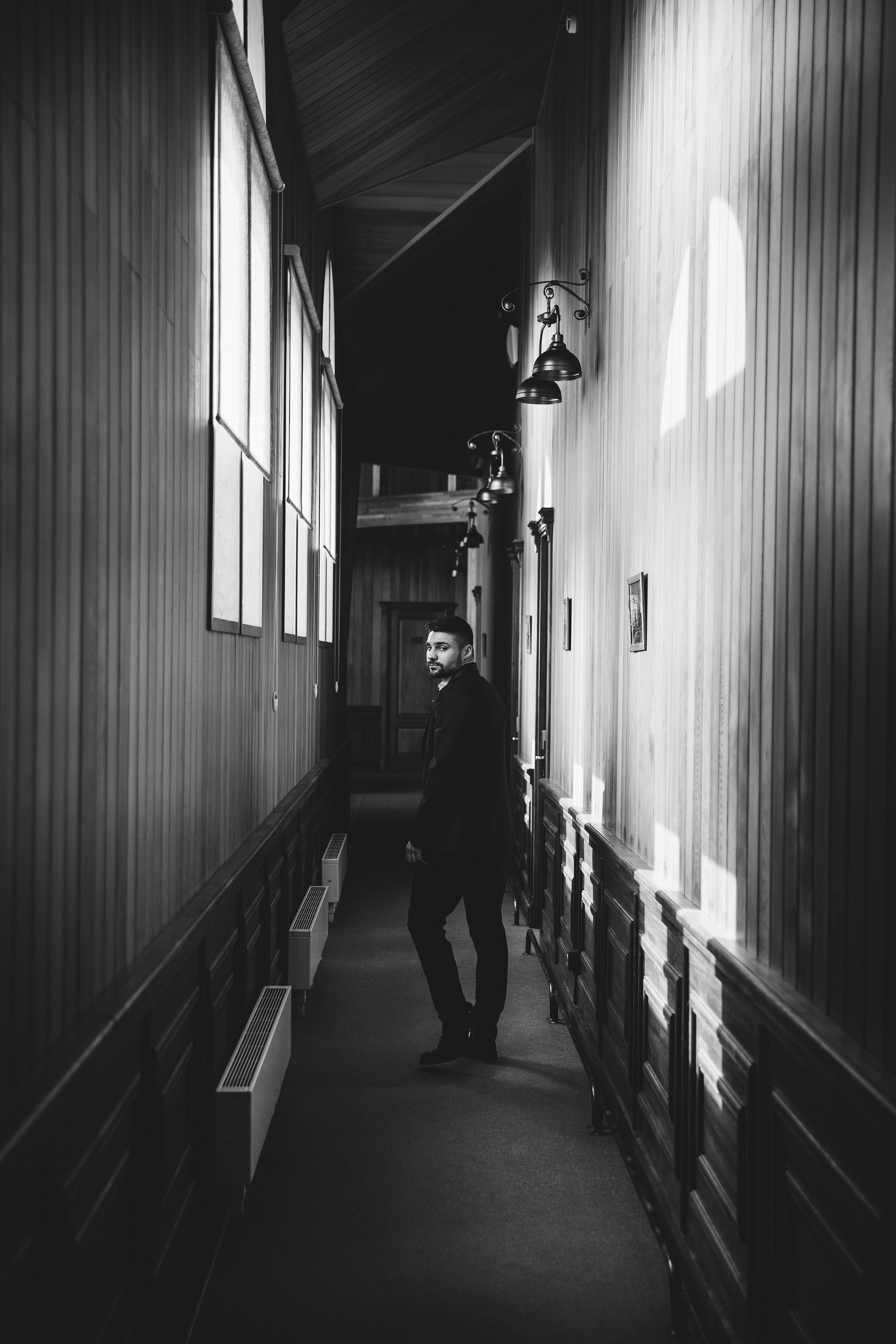 Свадебная съемка KEDR HALL. Свадебный и семейный фотограф  во Владивостоке Ольга Украинец