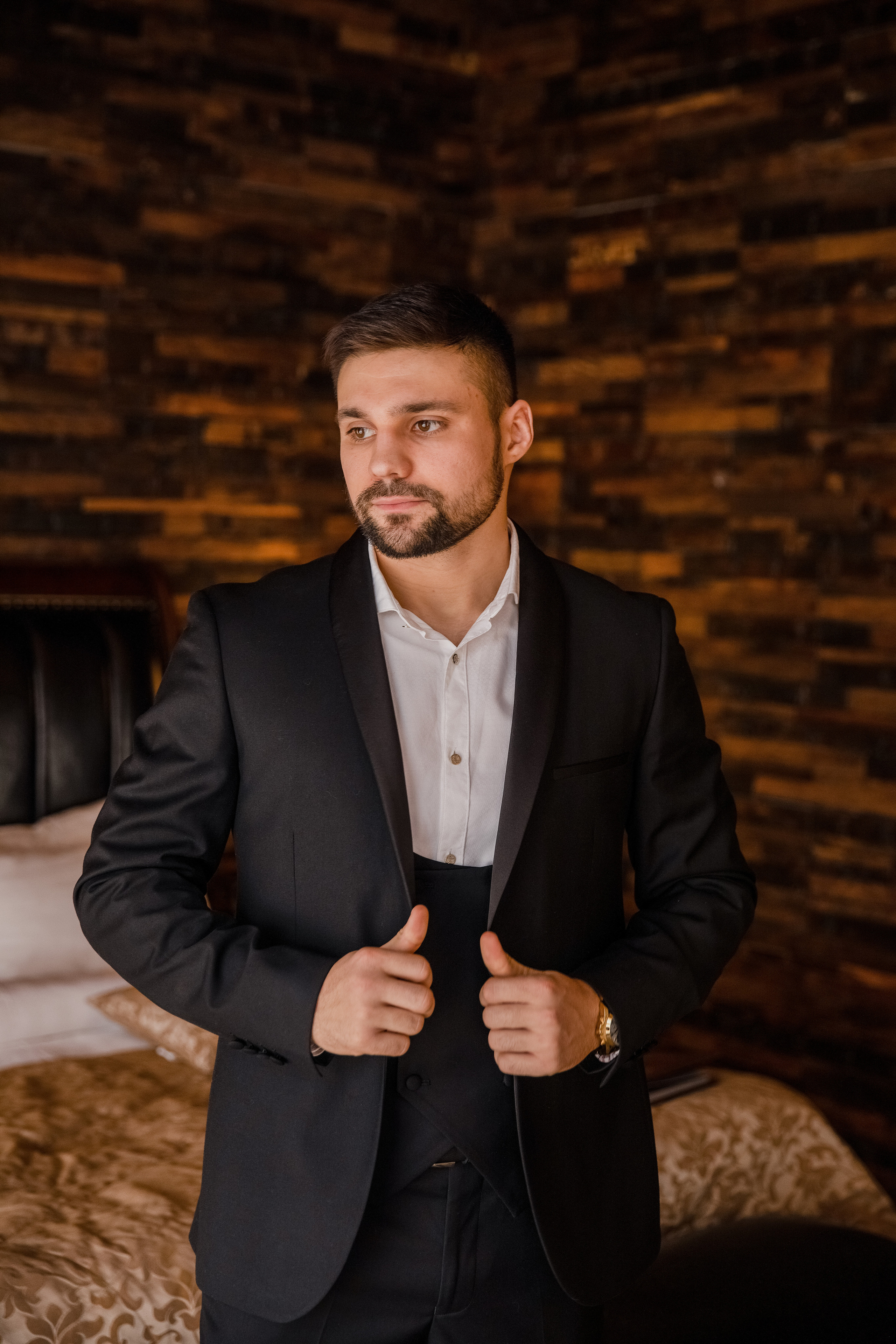 Свадебная съемка KEDR HALL. Свадебный и семейный фотограф  во Владивостоке Ольга Украинец