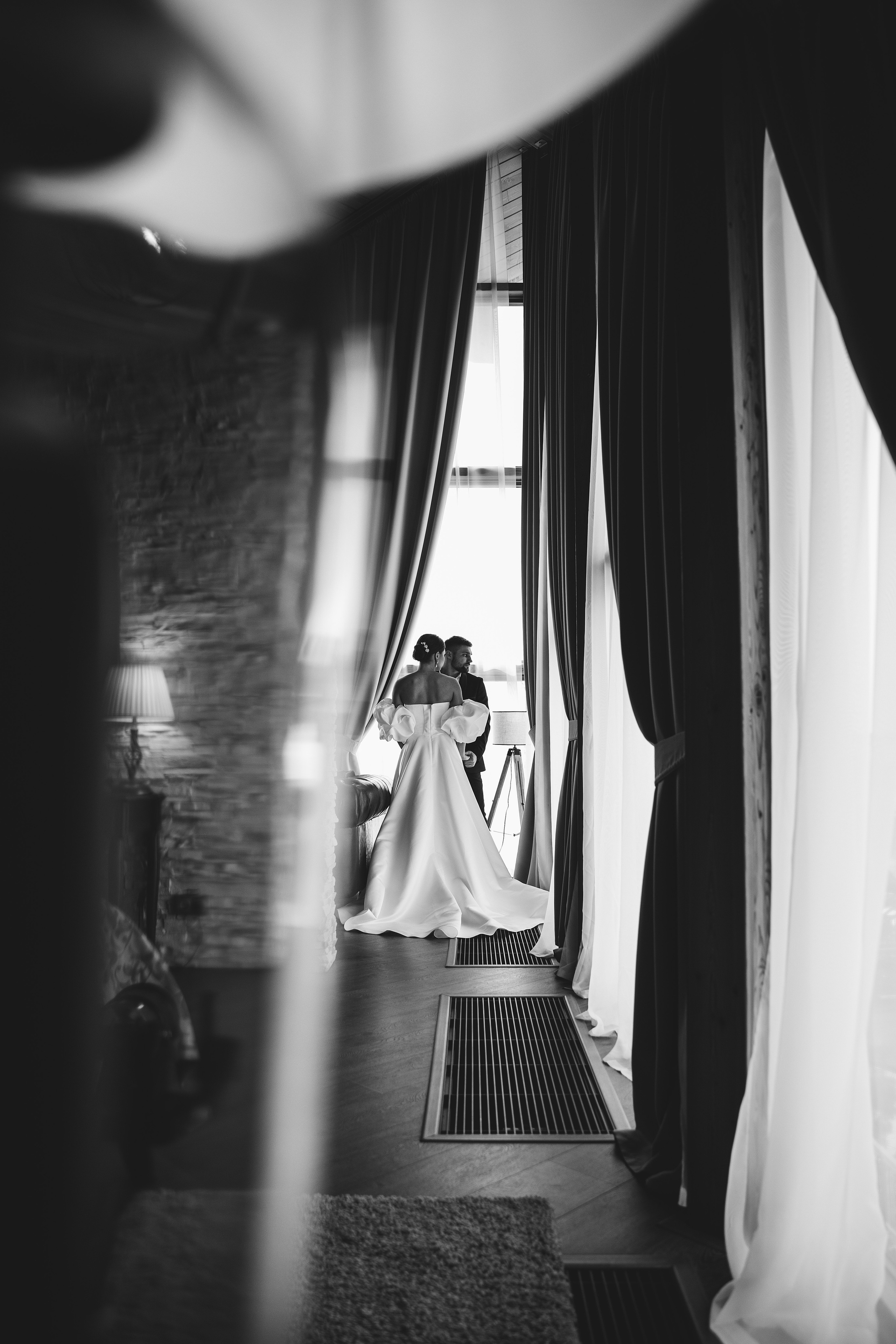 Свадебная съемка KEDR HALL. Свадебный и семейный фотограф  во Владивостоке Ольга Украинец