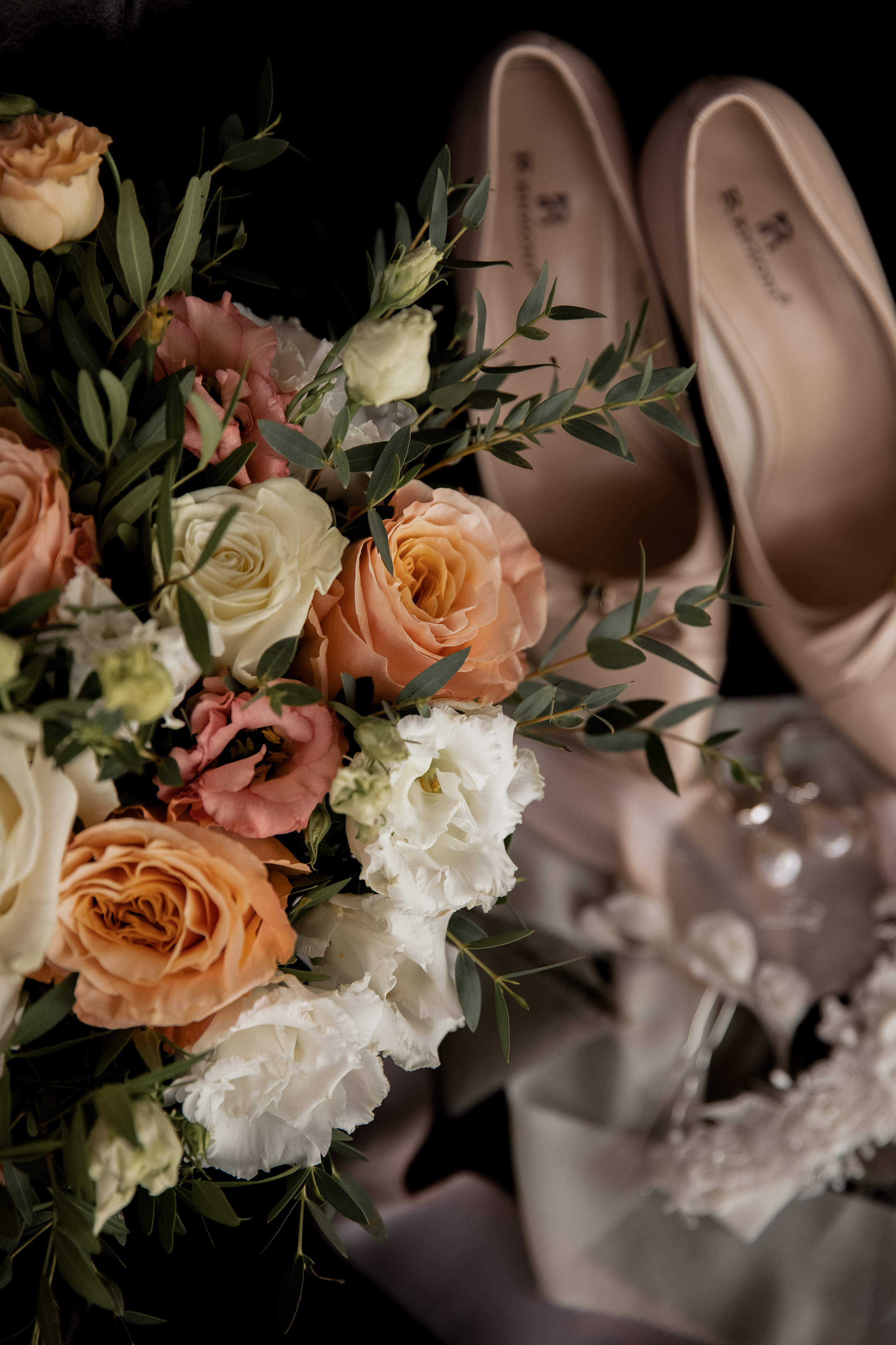 Свадебная съемка KEDR HALL. Свадебный и семейный фотограф  во Владивостоке Ольга Украинец