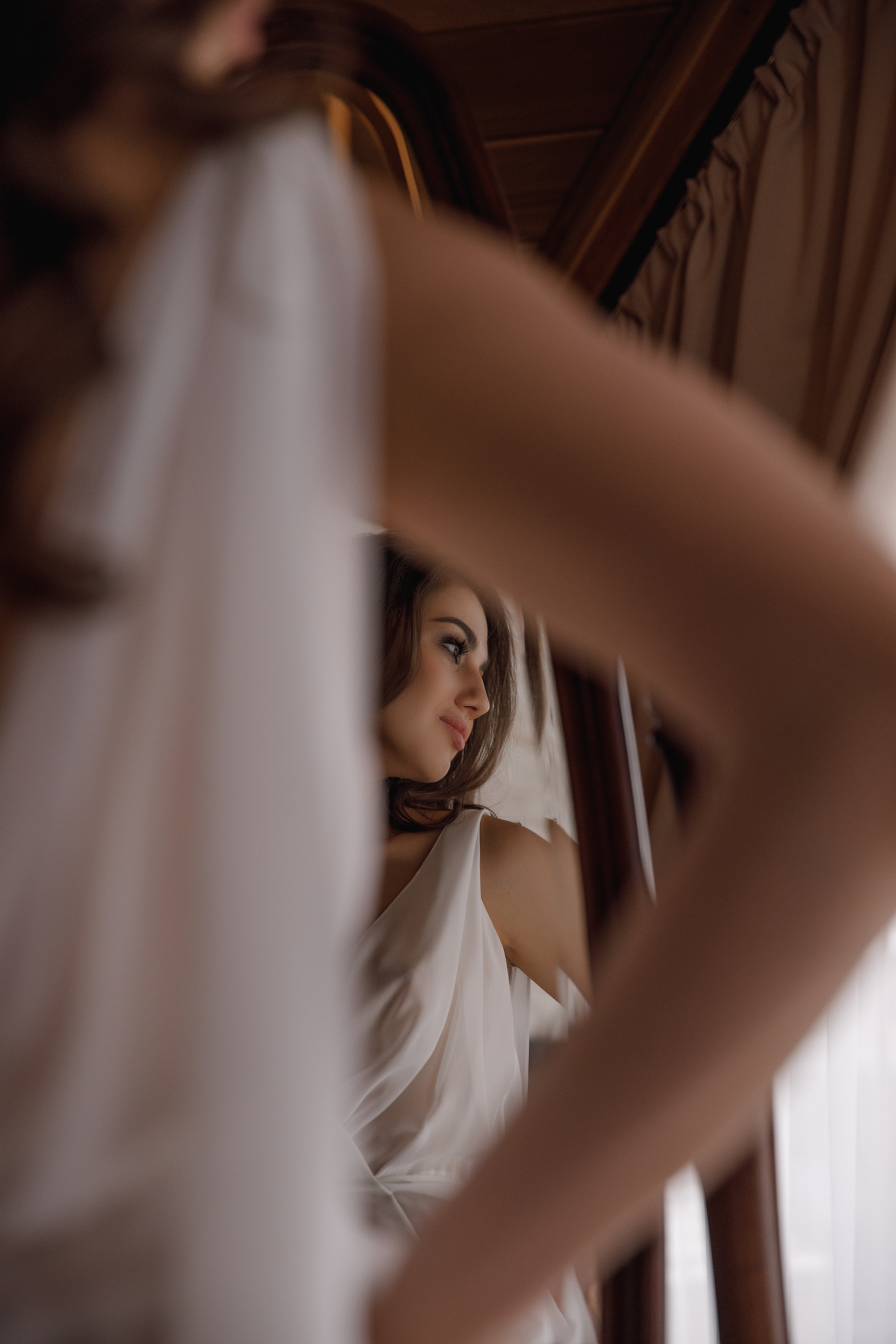 Свадебная съемка KEDR HALL. Свадебный и семейный фотограф  во Владивостоке Ольга Украинец