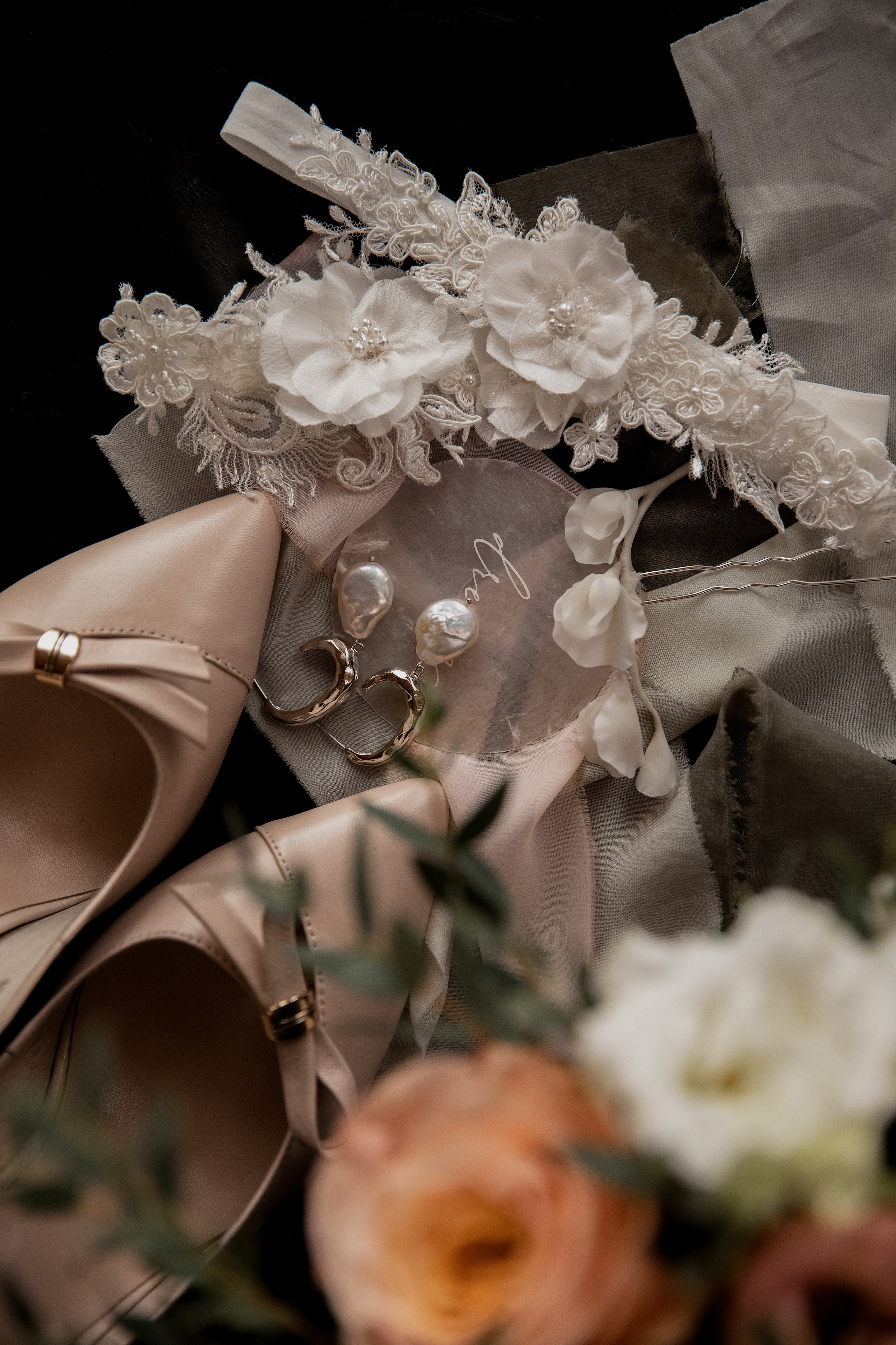 Свадебная съемка KEDR HALL. Свадебный и семейный фотограф  во Владивостоке Ольга Украинец