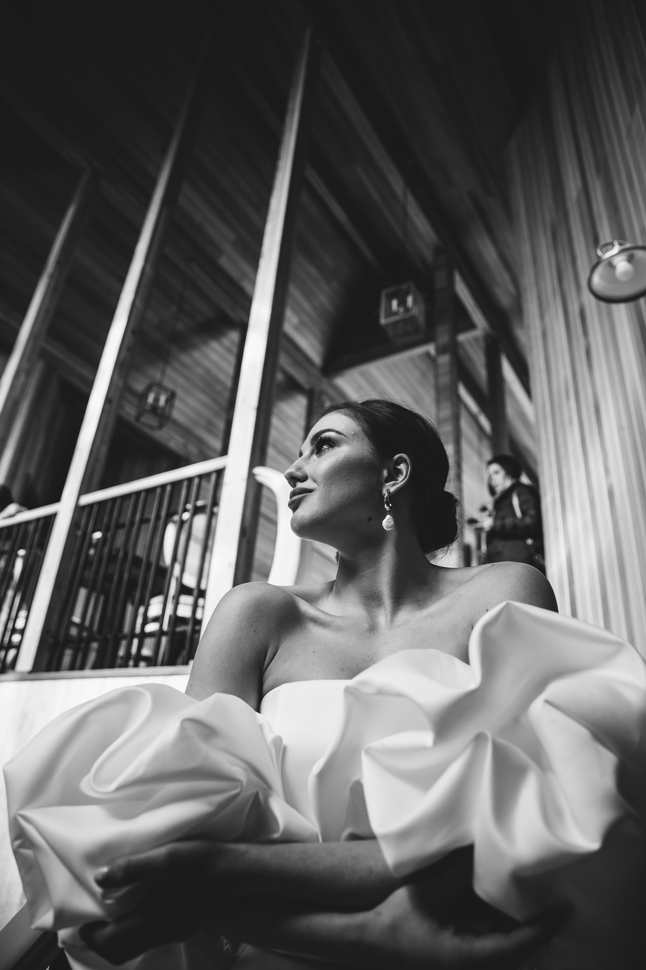 Свадебная съемка KEDR HALL. Свадебный и семейный фотограф  во Владивостоке Ольга Украинец