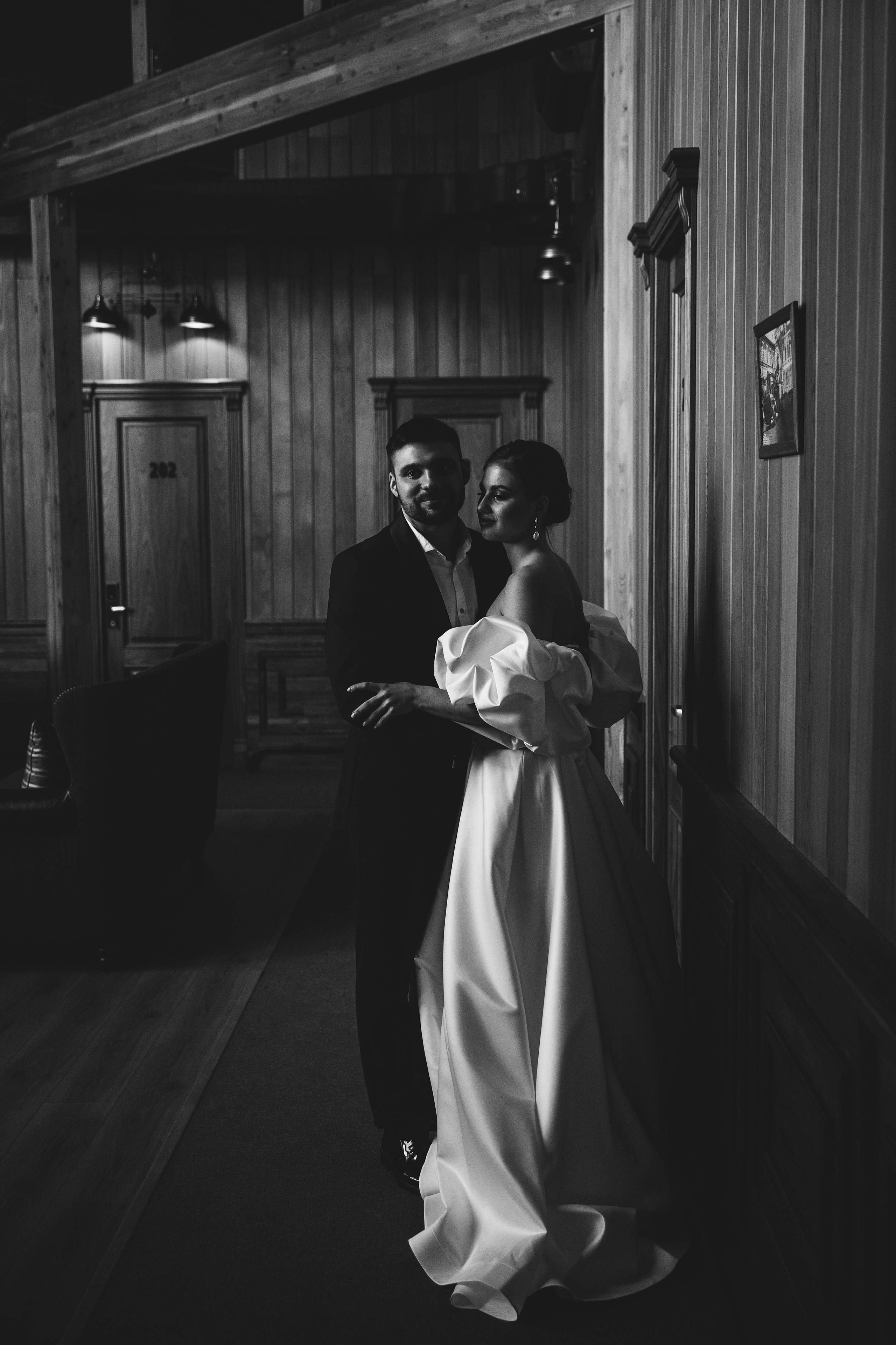 Свадебная съемка KEDR HALL. Свадебный и семейный фотограф  во Владивостоке Ольга Украинец