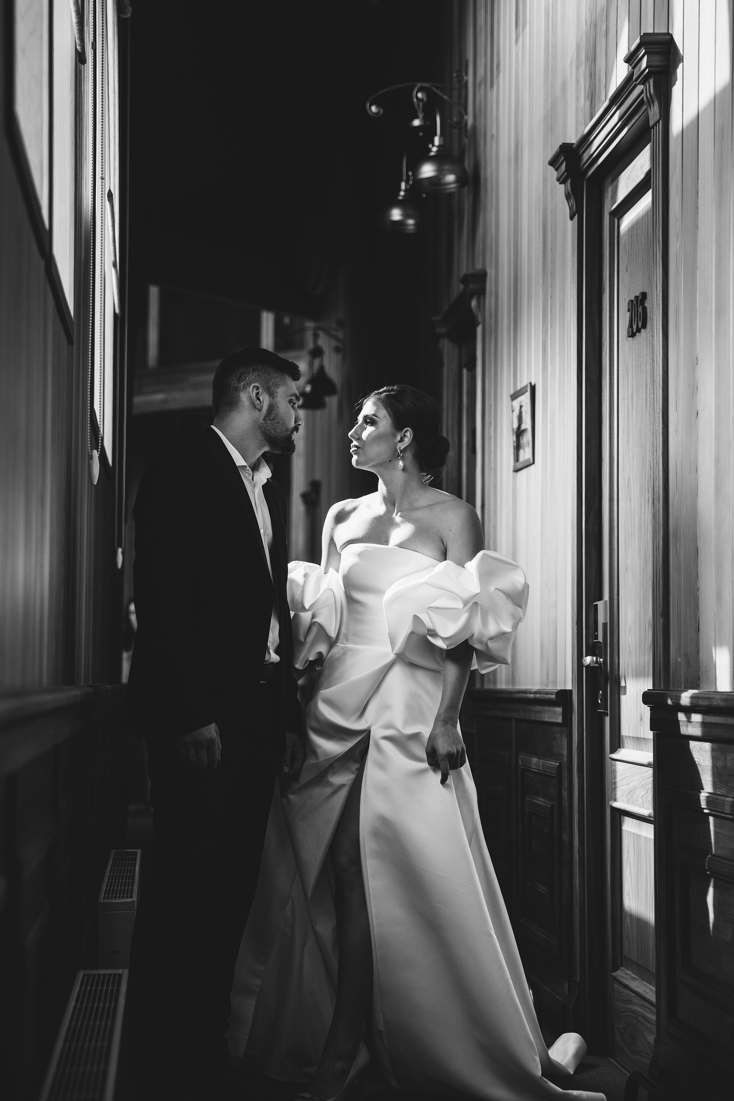 Свадебная съемка KEDR HALL. Свадебный и семейный фотограф  во Владивостоке Ольга Украинец