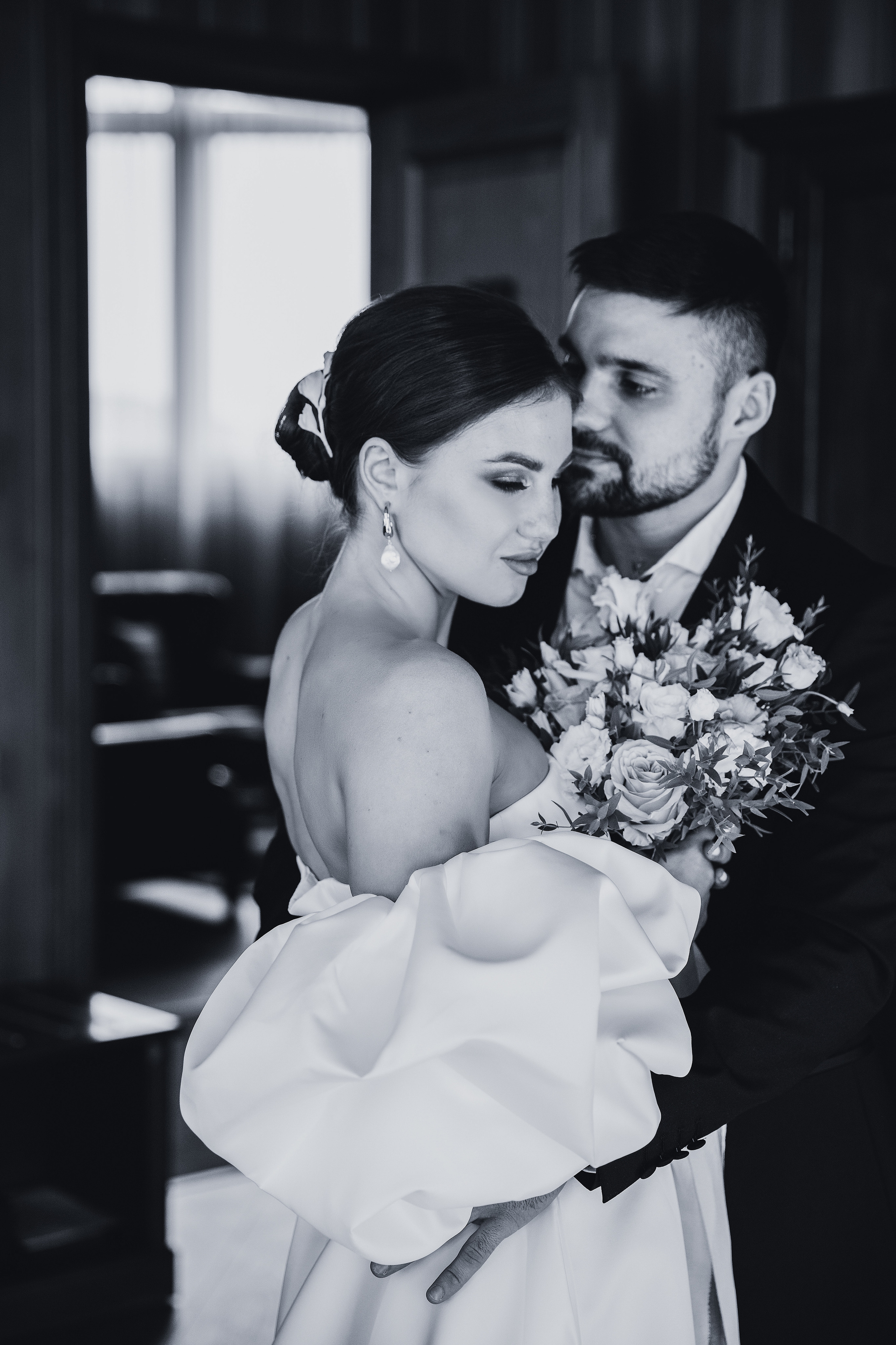 Свадебная съемка KEDR HALL. Свадебный и семейный фотограф  во Владивостоке Ольга Украинец