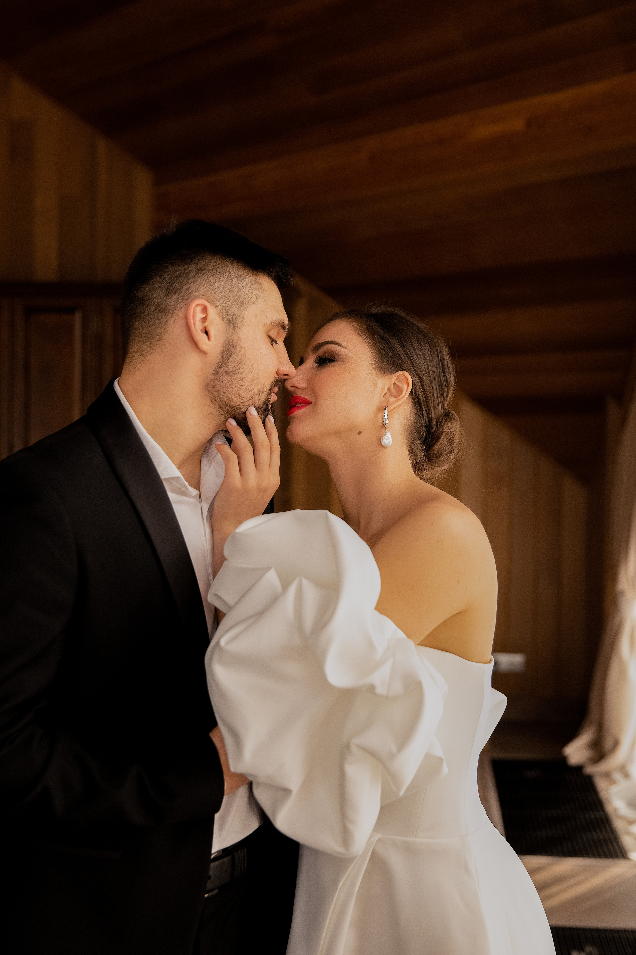 Свадебная съемка KEDR HALL. Свадебный и семейный фотограф  во Владивостоке Ольга Украинец