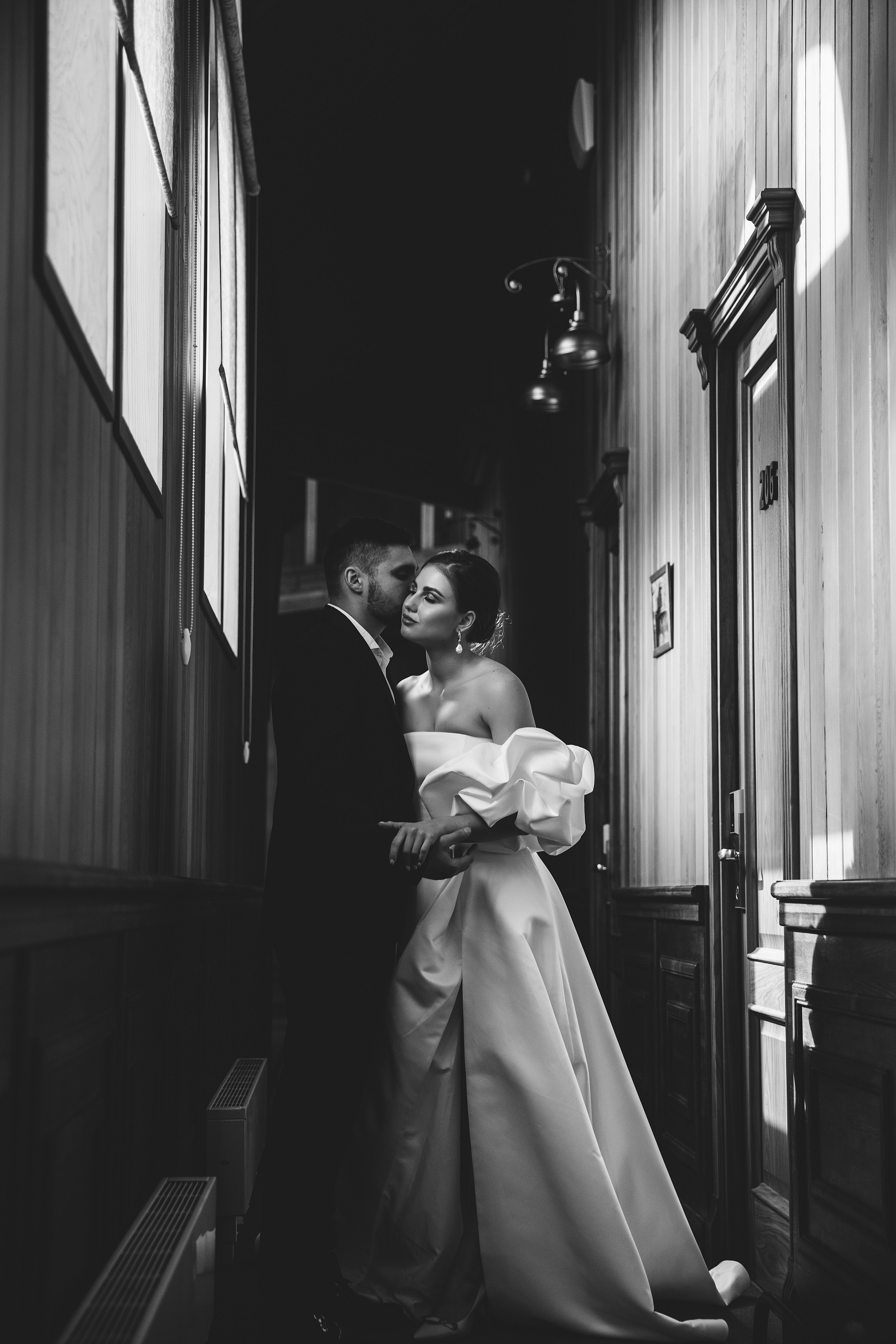 Свадебная съемка KEDR HALL. Свадебный и семейный фотограф  во Владивостоке Ольга Украинец