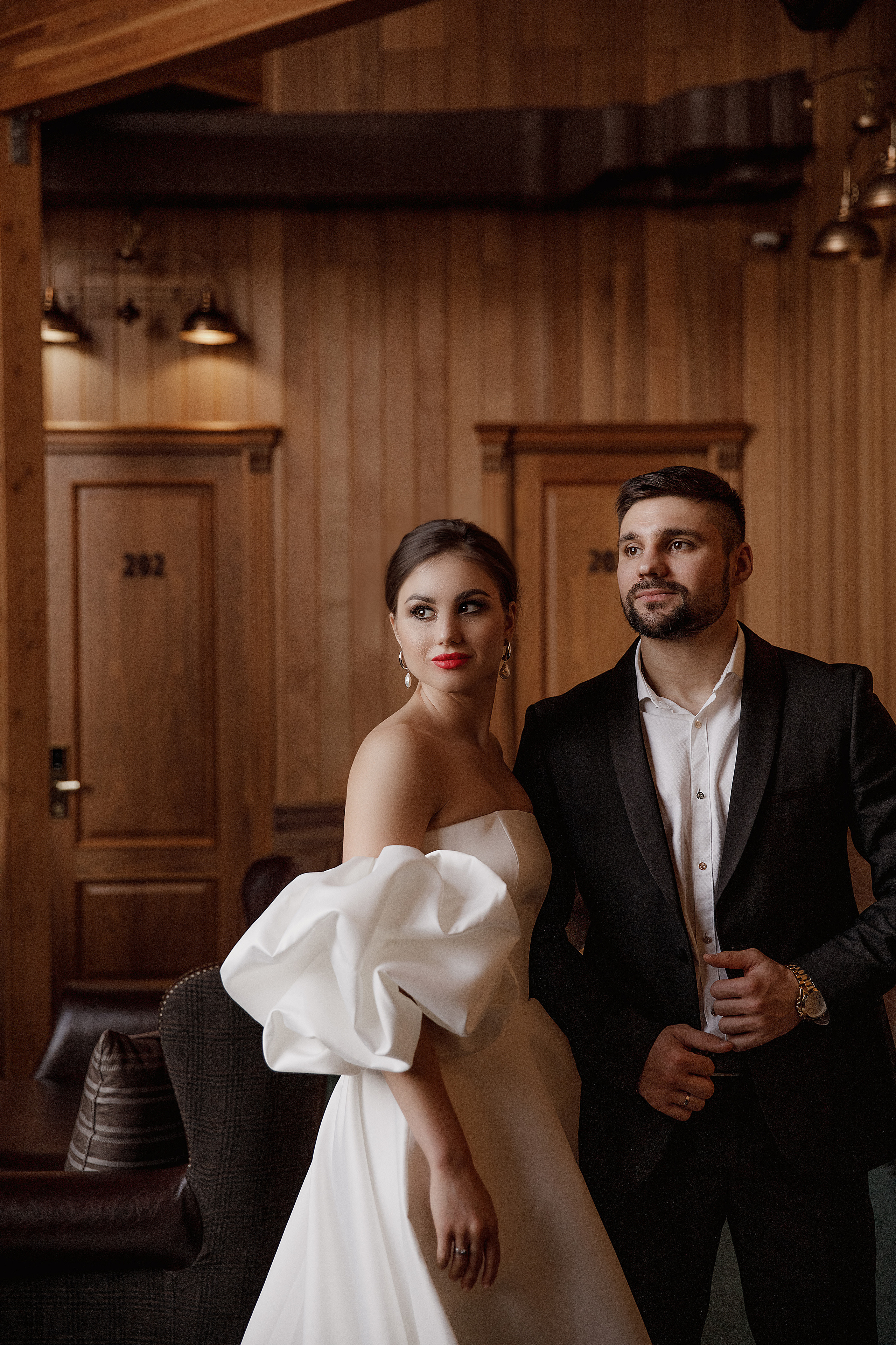 Свадебная съемка KEDR HALL. Свадебный и семейный фотограф  во Владивостоке Ольга Украинец