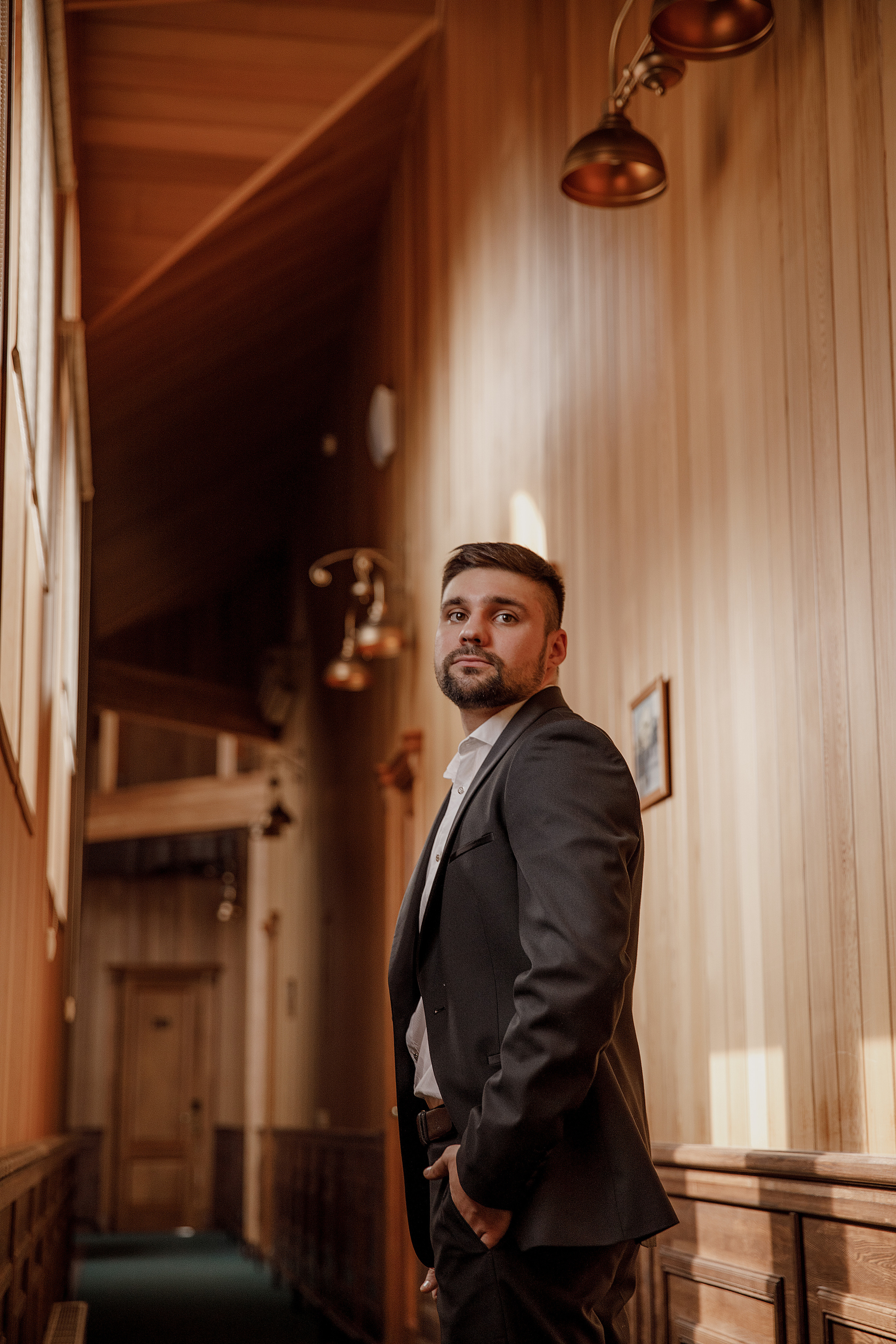 Свадебная съемка KEDR HALL. Свадебный и семейный фотограф  во Владивостоке Ольга Украинец