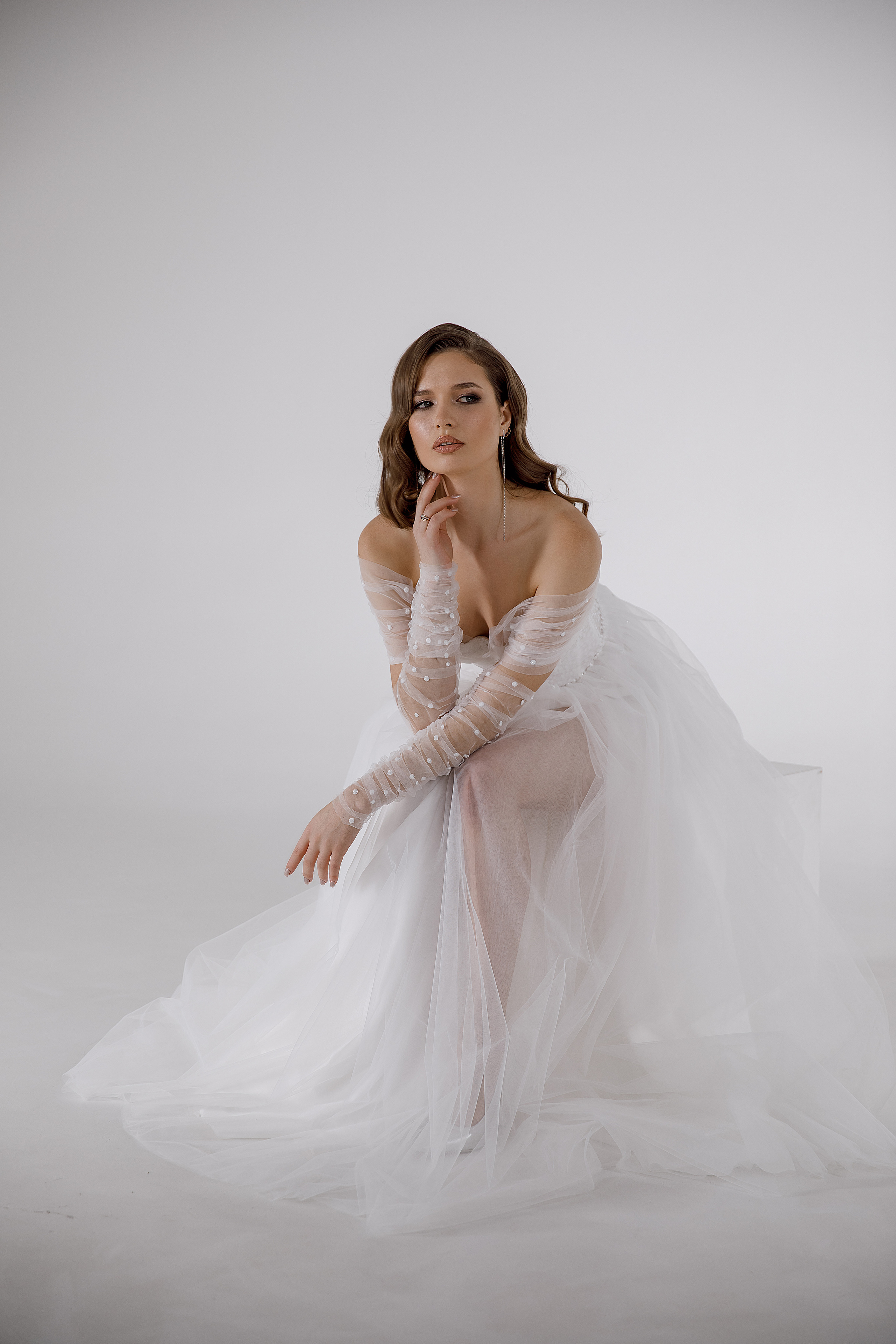 Свадебная съемка в стиле минимализм. Свадебный и семейный фотограф  во Владивостоке Ольга Украинец