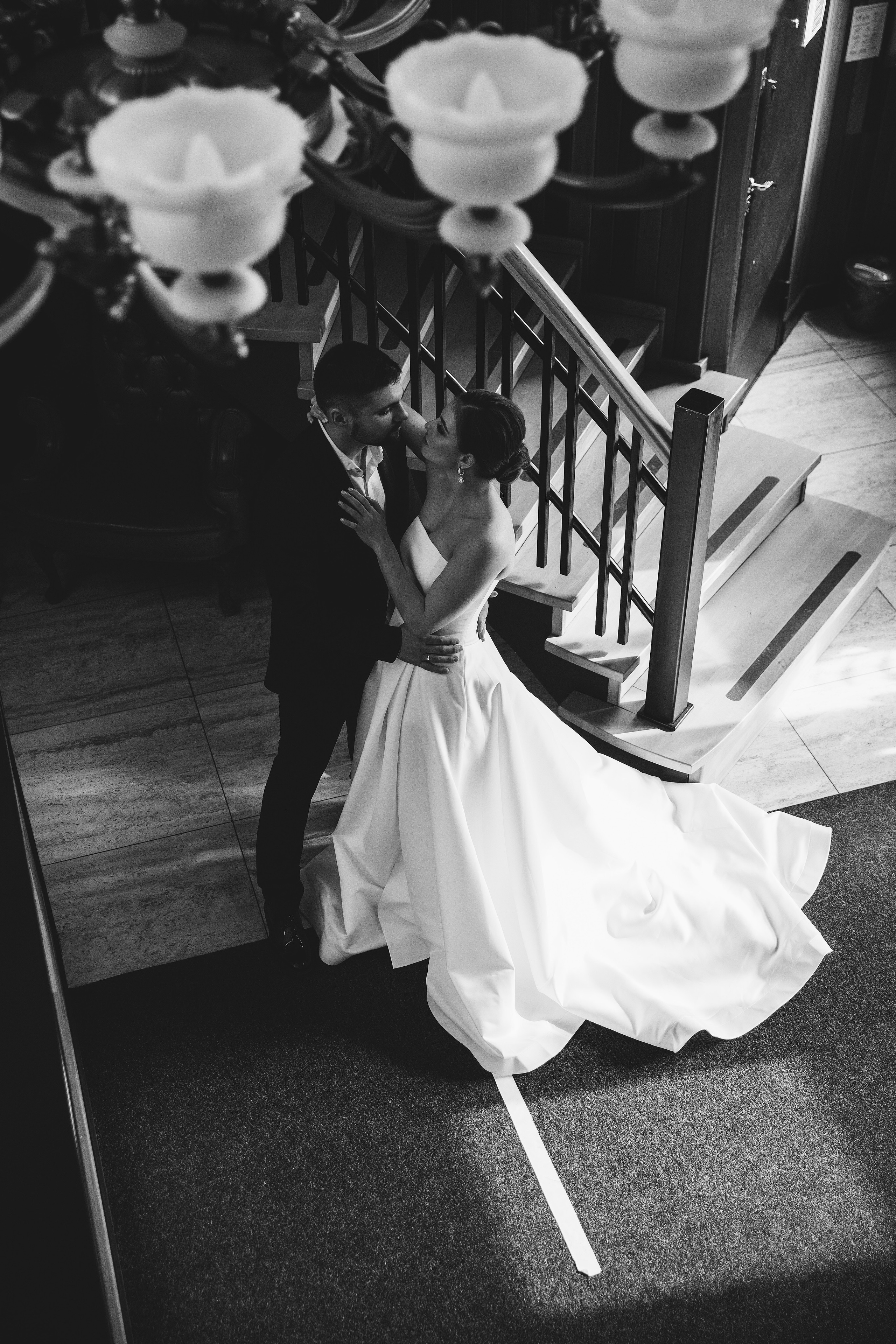 Свадебная съемка KEDR HALL. Свадебный и семейный фотограф  во Владивостоке Ольга Украинец