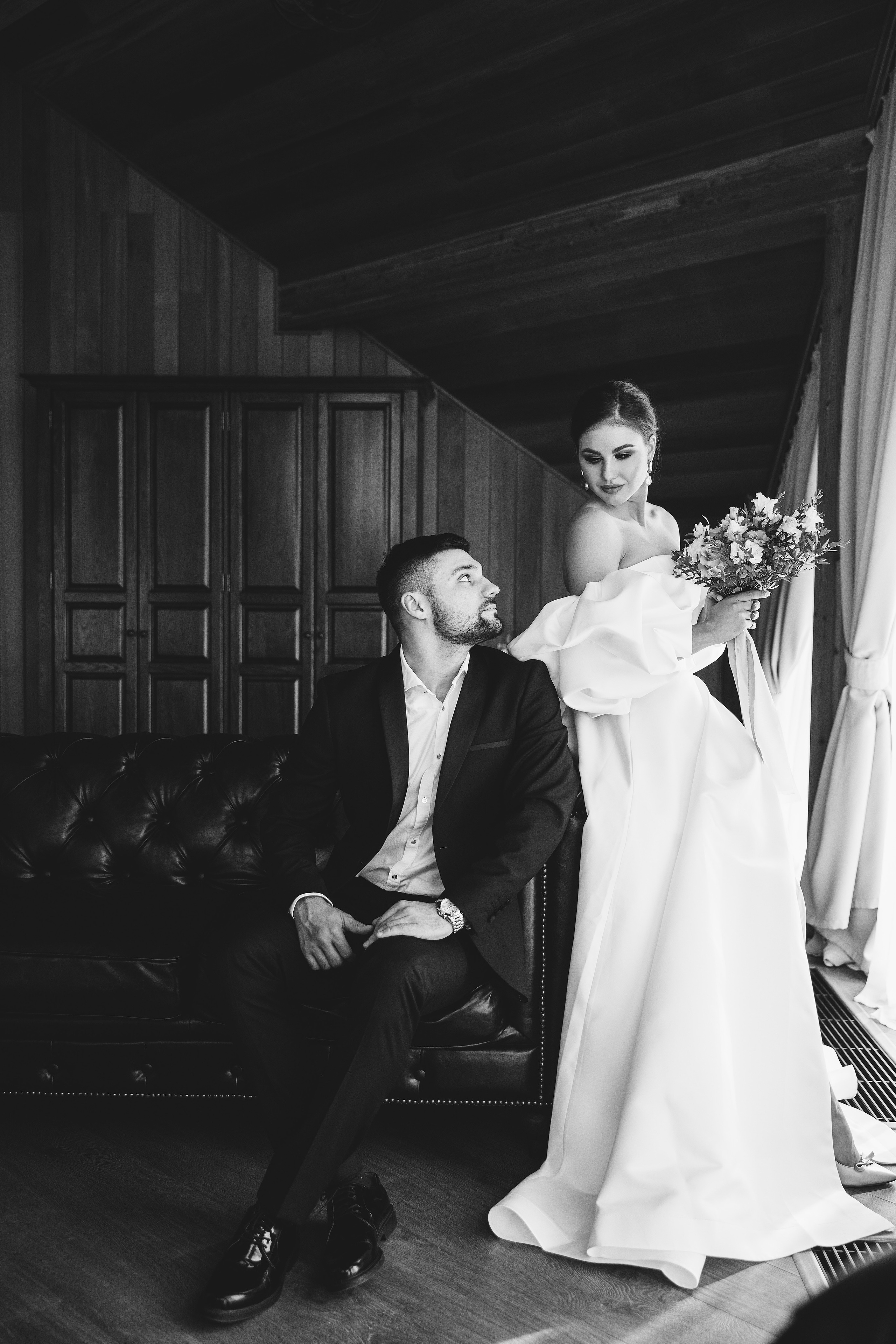 Свадебная съемка KEDR HALL. Свадебный и семейный фотограф  во Владивостоке Ольга Украинец