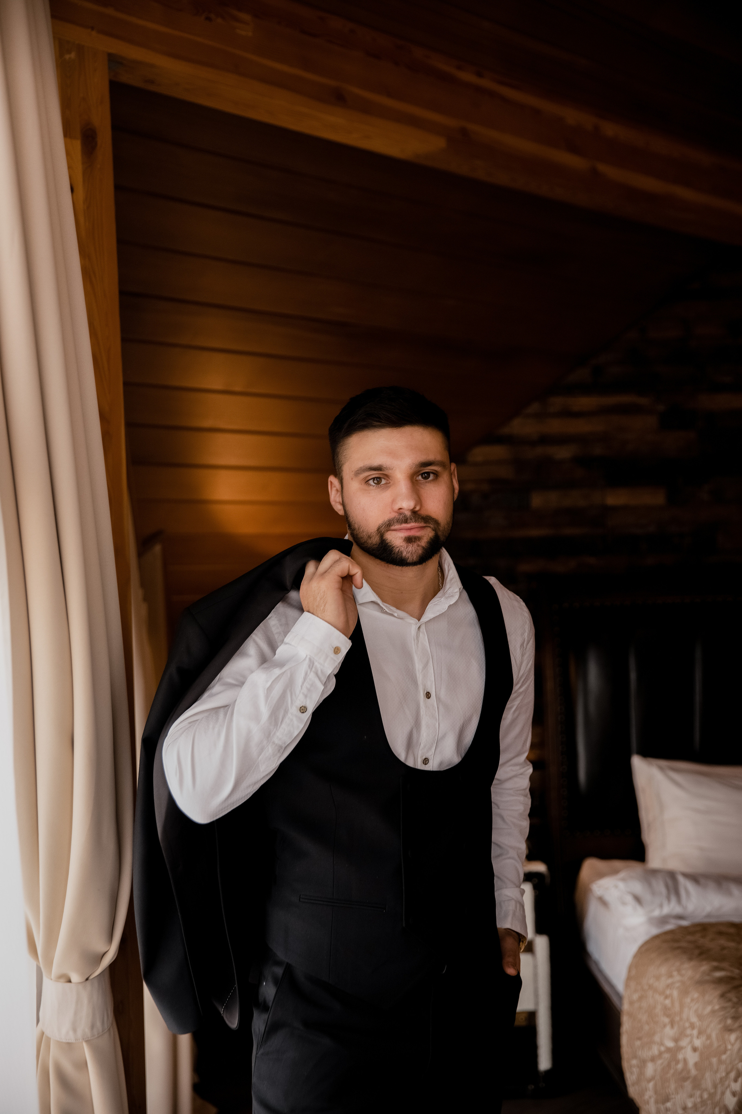 Свадебная съемка KEDR HALL. Свадебный и семейный фотограф  во Владивостоке Ольга Украинец