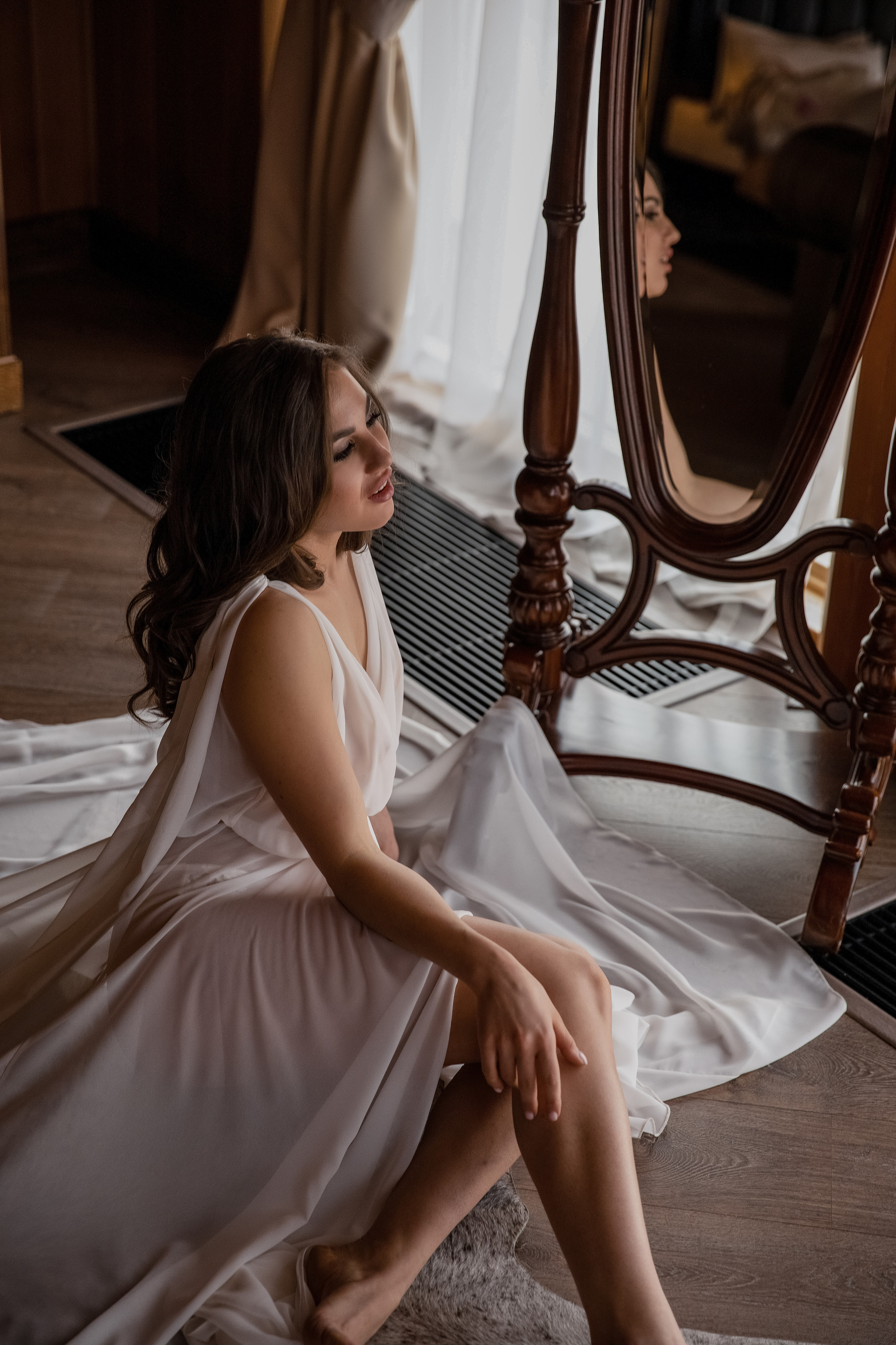 Свадебная съемка KEDR HALL. Свадебный и семейный фотограф  во Владивостоке Ольга Украинец