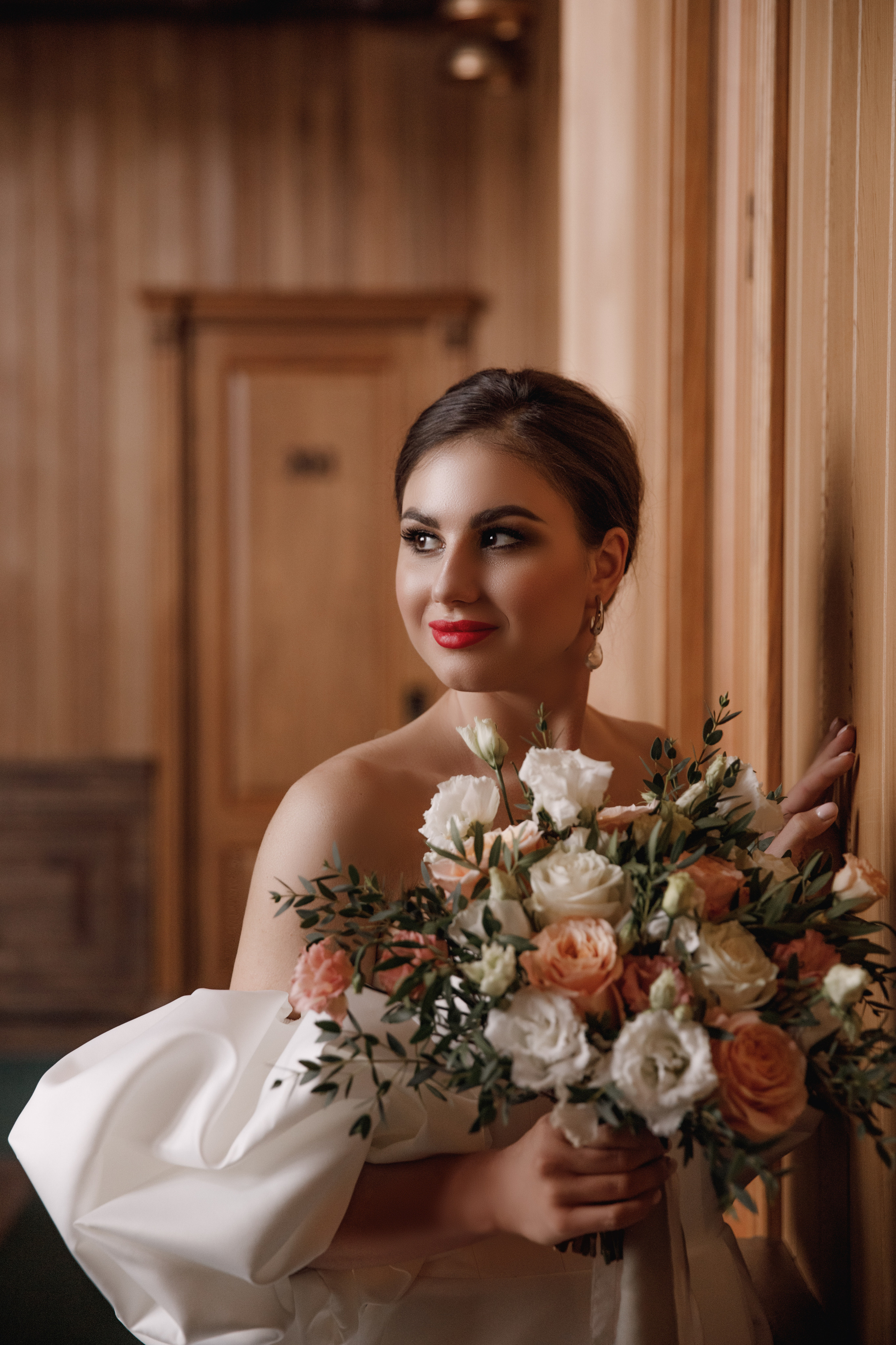 Свадебная съемка KEDR HALL. Свадебный и семейный фотограф  во Владивостоке Ольга Украинец