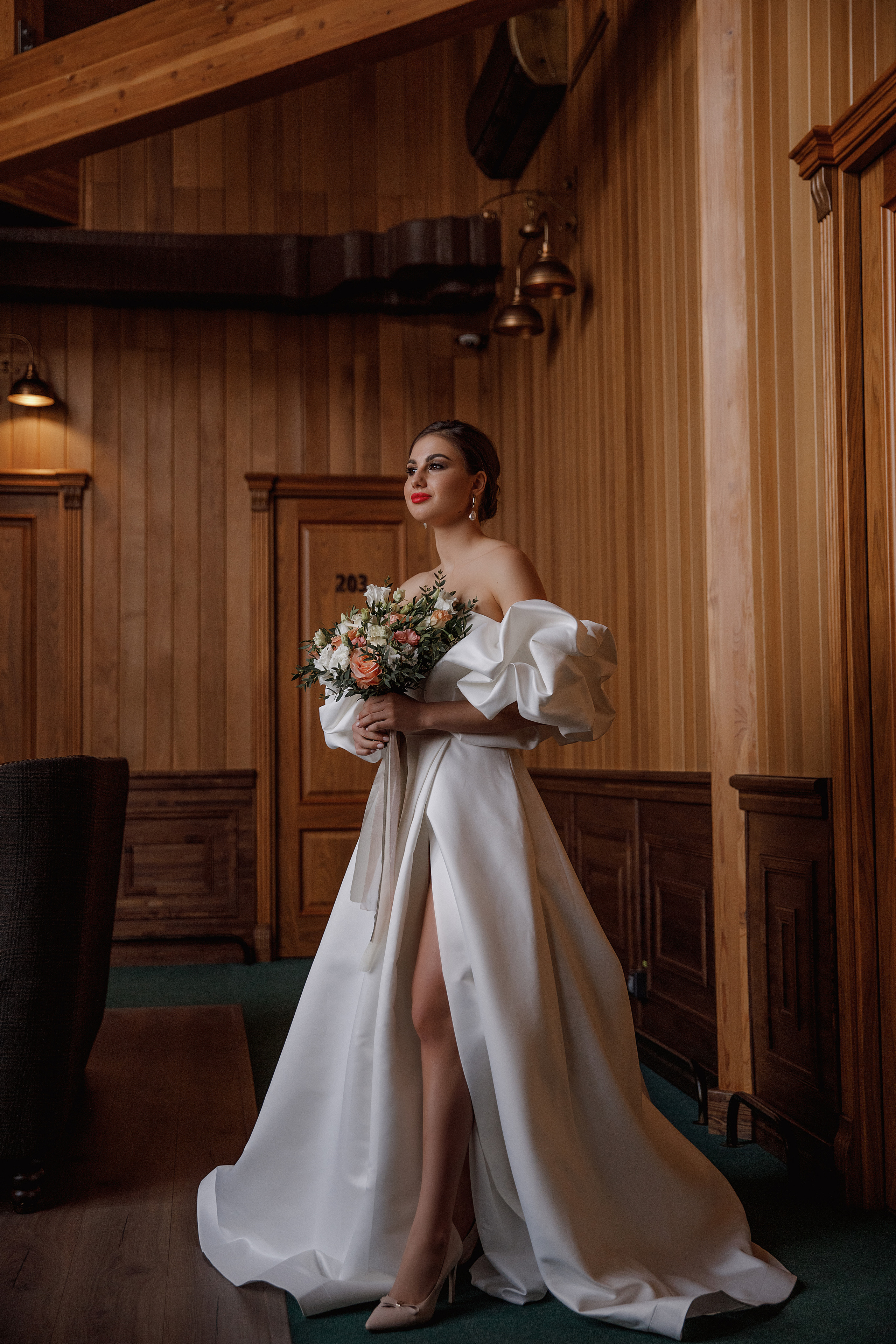 Свадебная съемка KEDR HALL. Свадебный и семейный фотограф  во Владивостоке Ольга Украинец