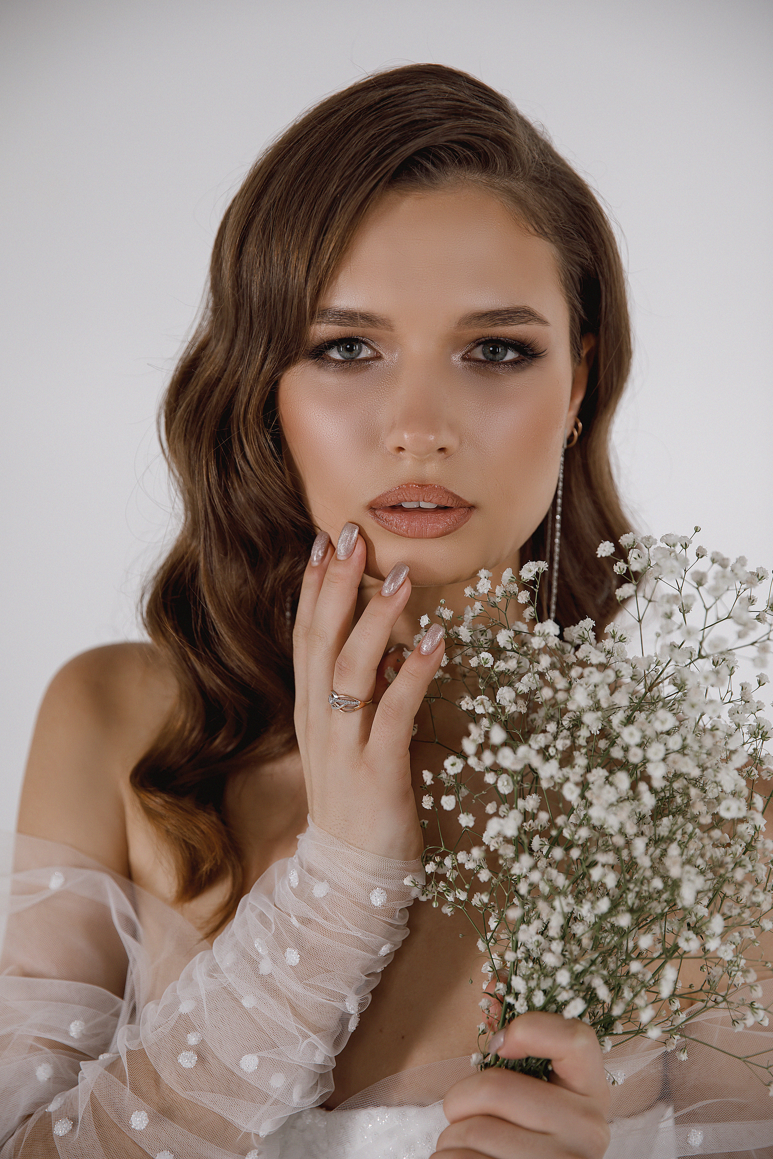 Свадебная съемка в стиле минимализм. Свадебный и семейный фотограф  во Владивостоке Ольга Украинец