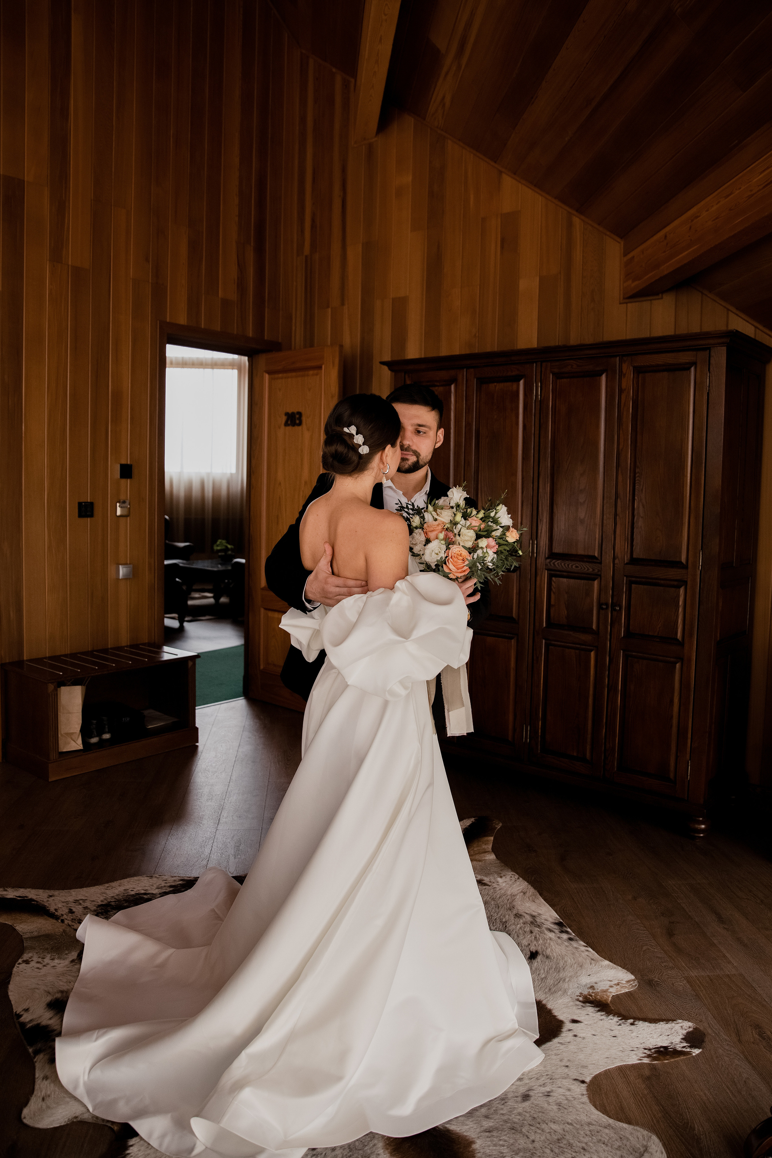 Свадебная съемка KEDR HALL. Свадебный и семейный фотограф  во Владивостоке Ольга Украинец