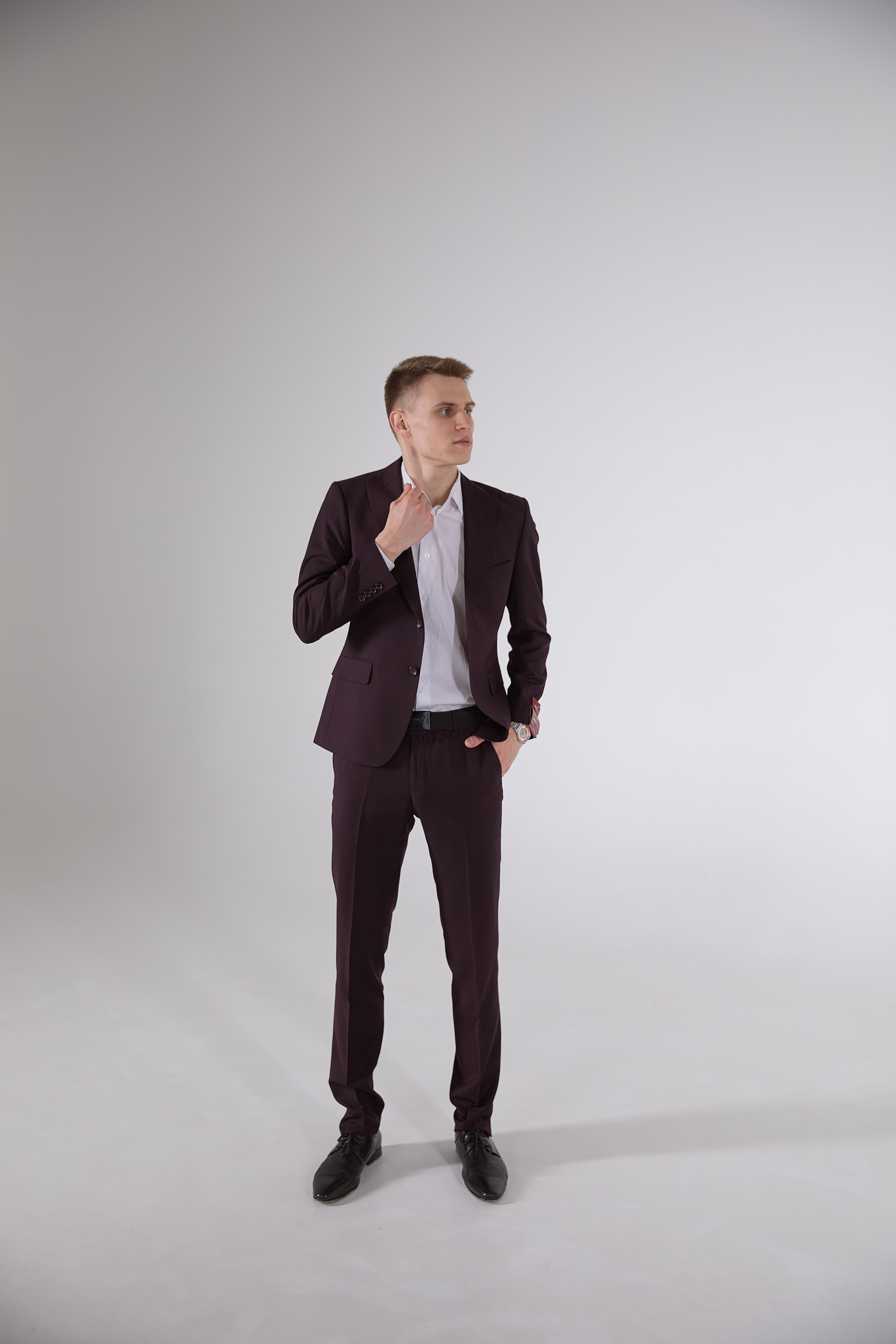 Свадебная съемка в стиле минимализм. Свадебный и семейный фотограф  во Владивостоке Ольга Украинец