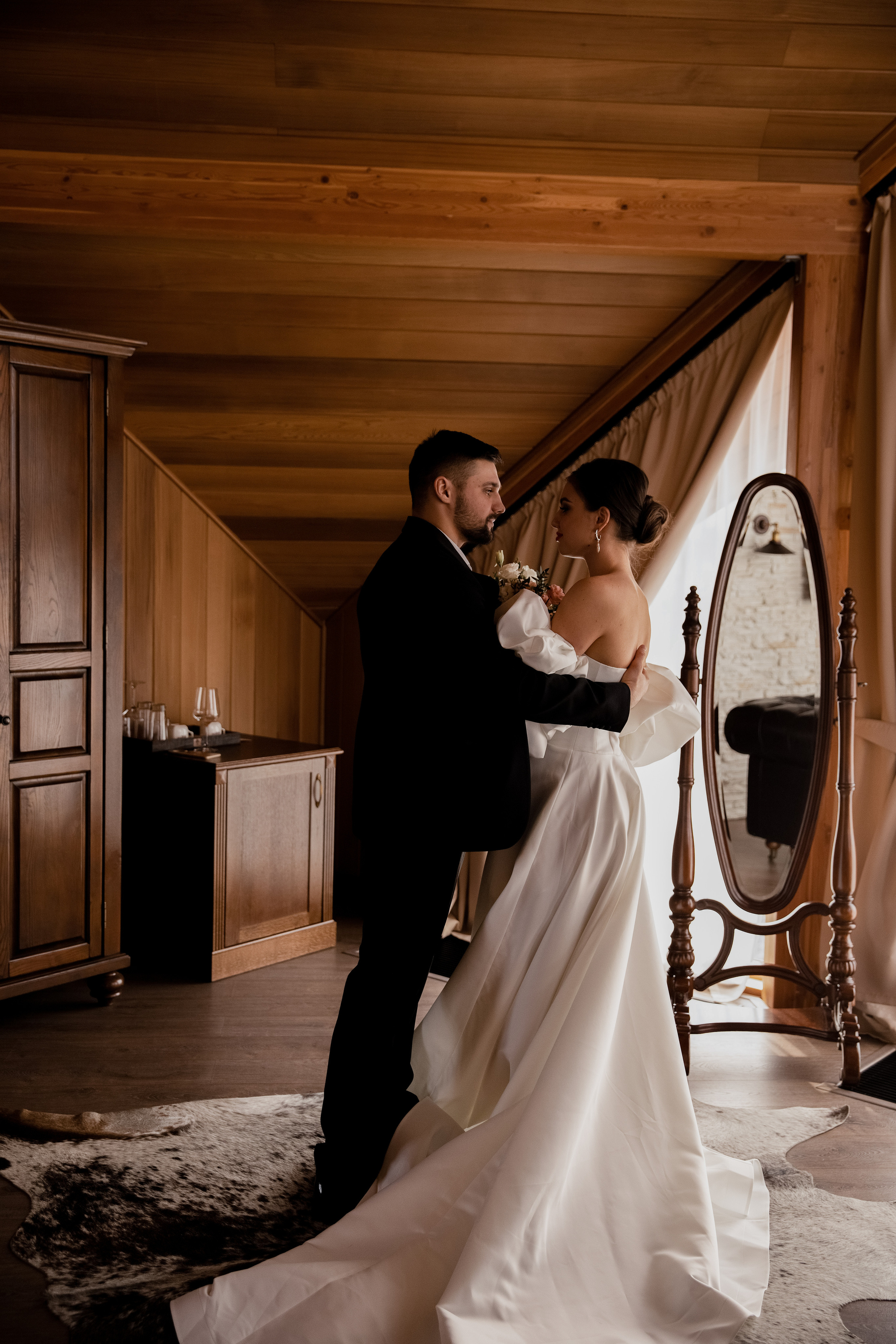 Свадебная съемка KEDR HALL. Свадебный и семейный фотограф  во Владивостоке Ольга Украинец