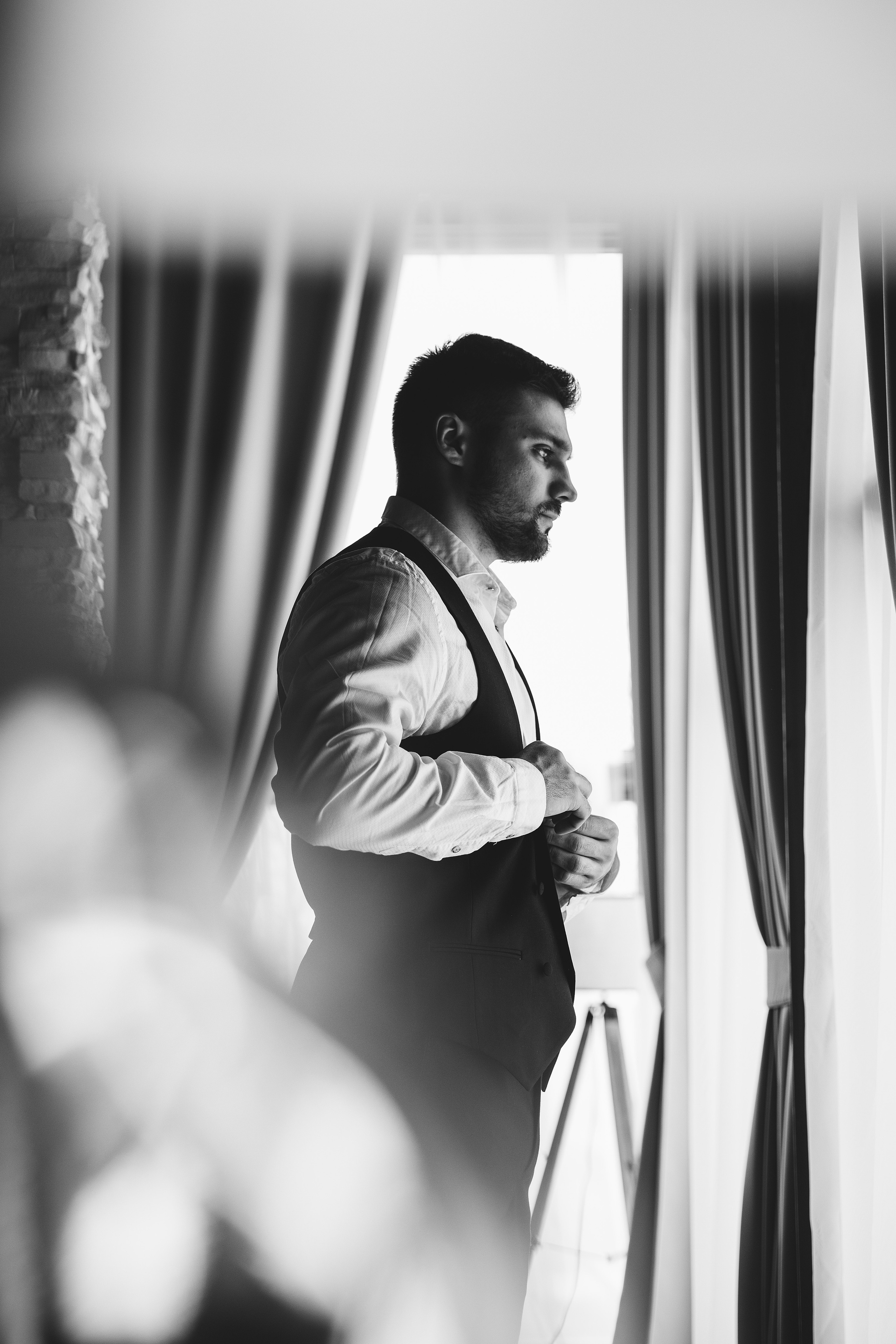 Свадебная съемка KEDR HALL. Свадебный и семейный фотограф  во Владивостоке Ольга Украинец