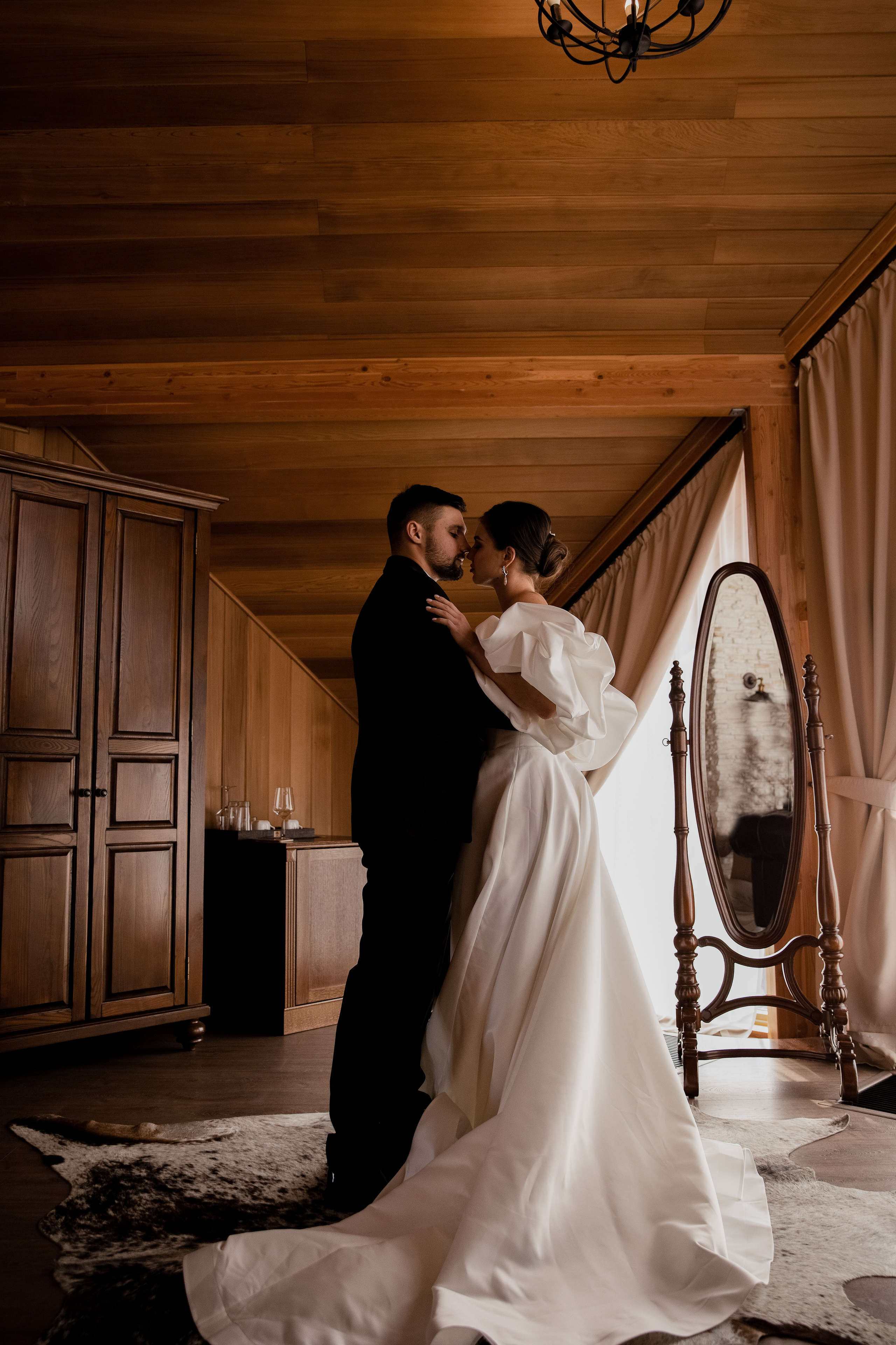 Свадебная съемка KEDR HALL. Свадебный и семейный фотограф  во Владивостоке Ольга Украинец