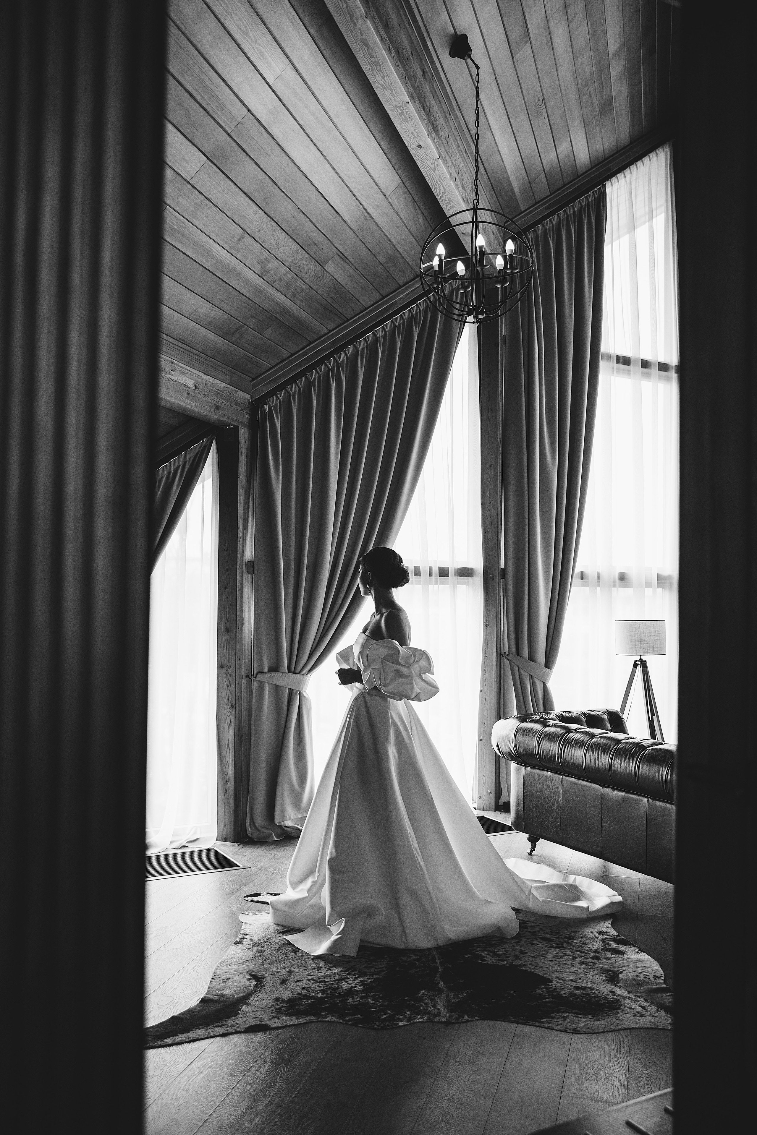 Свадебная съемка KEDR HALL. Свадебный и семейный фотограф  во Владивостоке Ольга Украинец