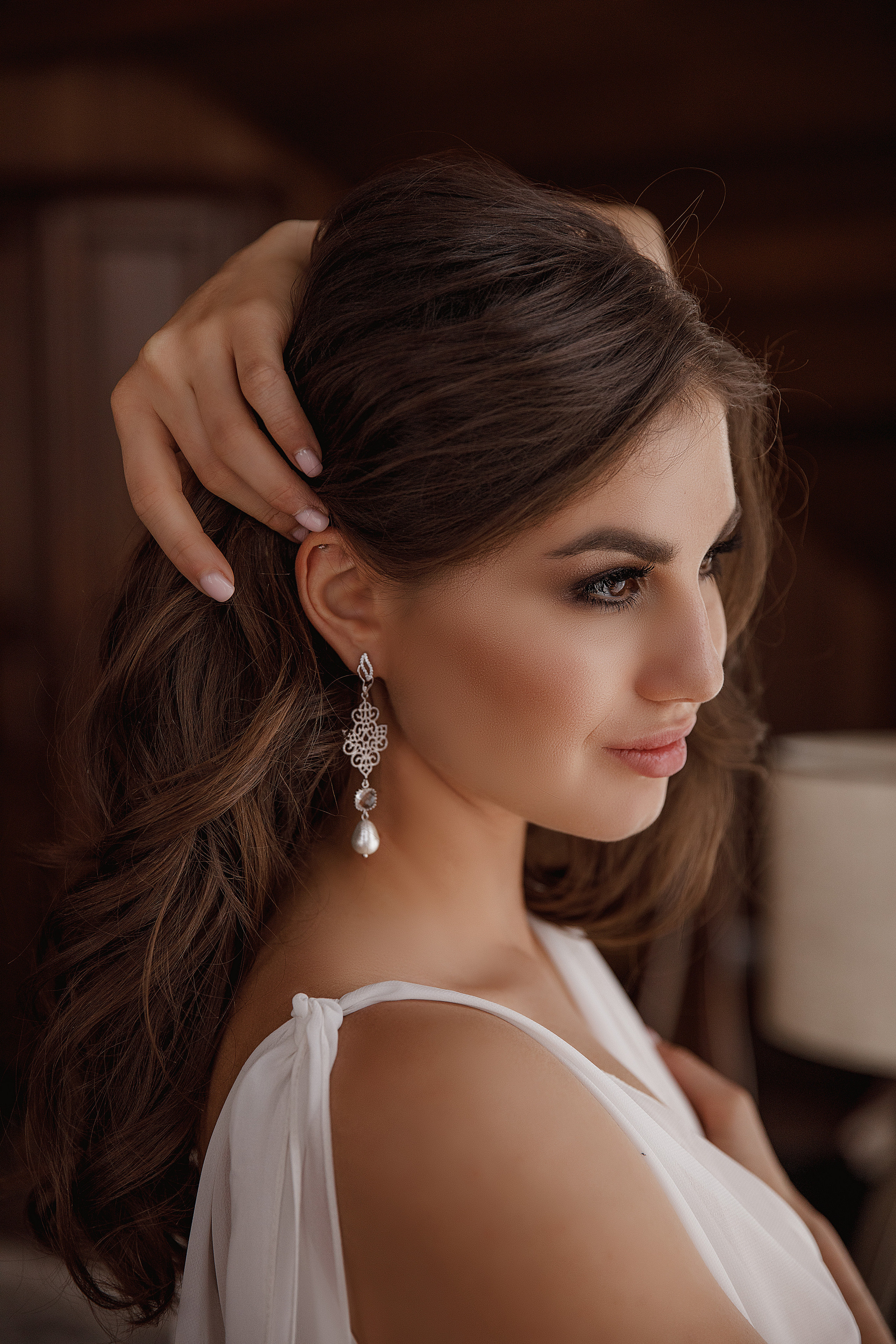 Свадебная съемка KEDR HALL. Свадебный и семейный фотограф  во Владивостоке Ольга Украинец