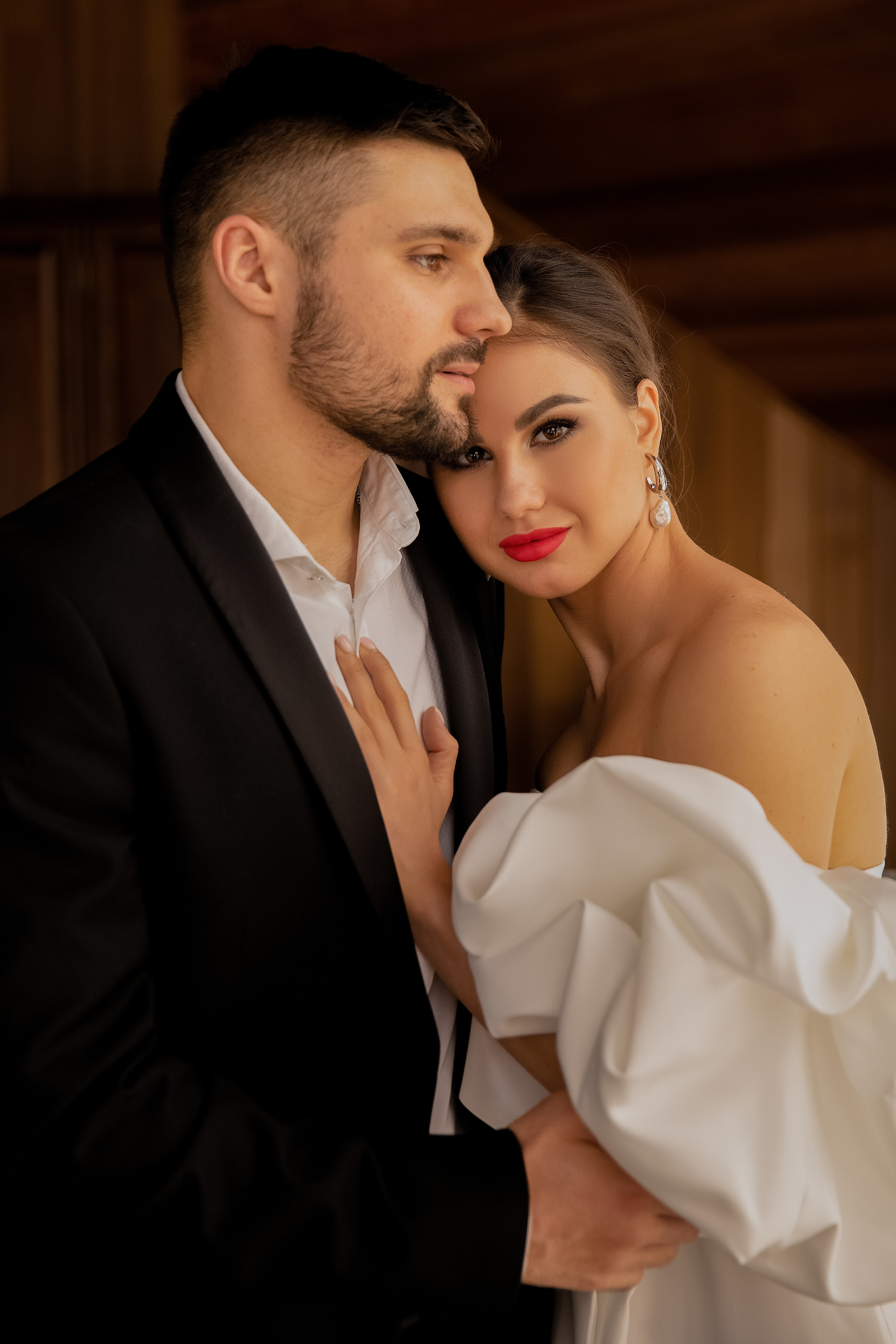 Свадебная съемка KEDR HALL. Свадебный и семейный фотограф  во Владивостоке Ольга Украинец