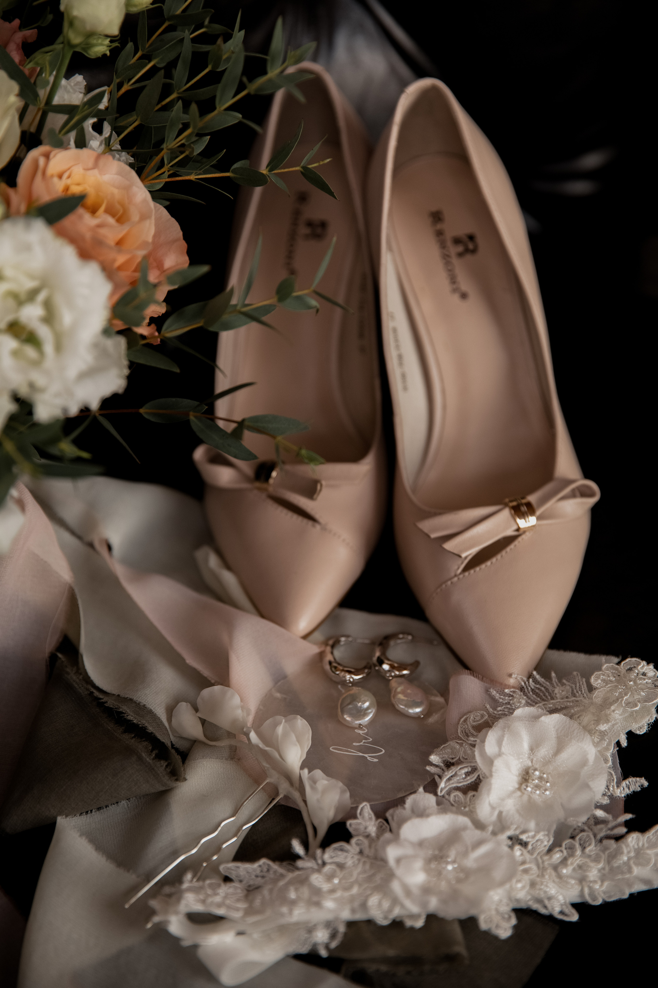 Свадебная съемка KEDR HALL. Свадебный и семейный фотограф  во Владивостоке Ольга Украинец