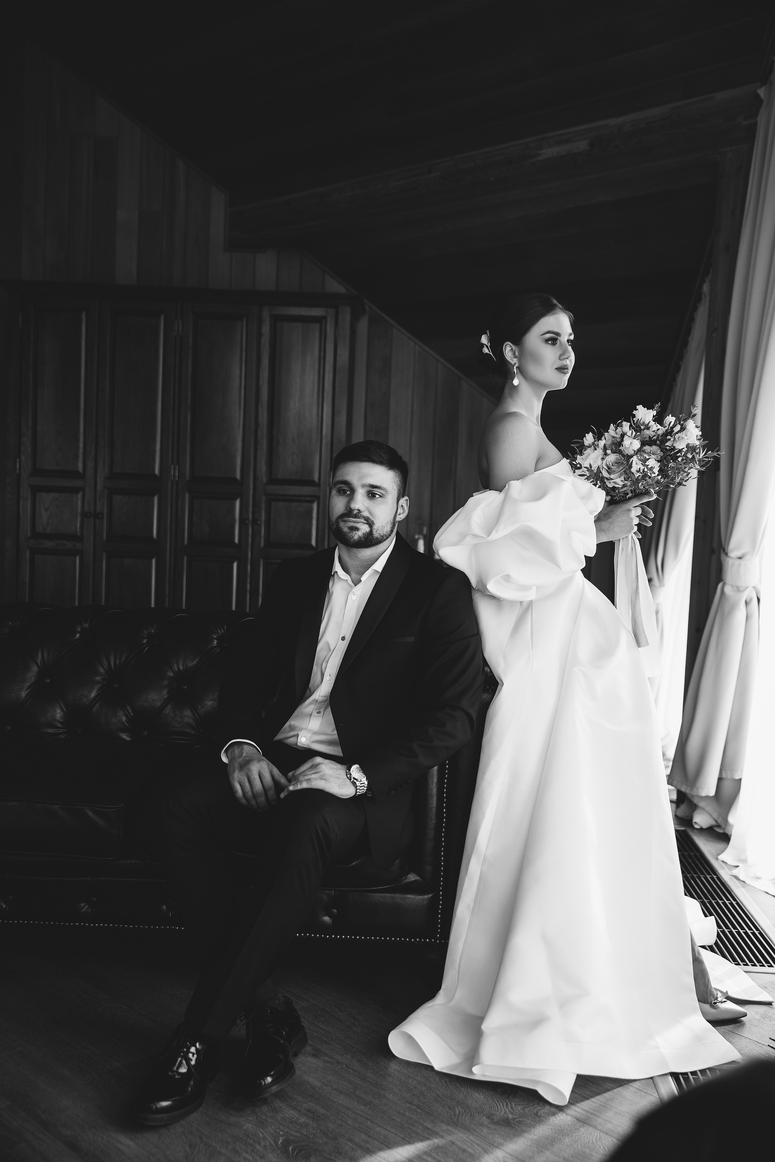 Свадебная съемка KEDR HALL. Свадебный и семейный фотограф  во Владивостоке Ольга Украинец