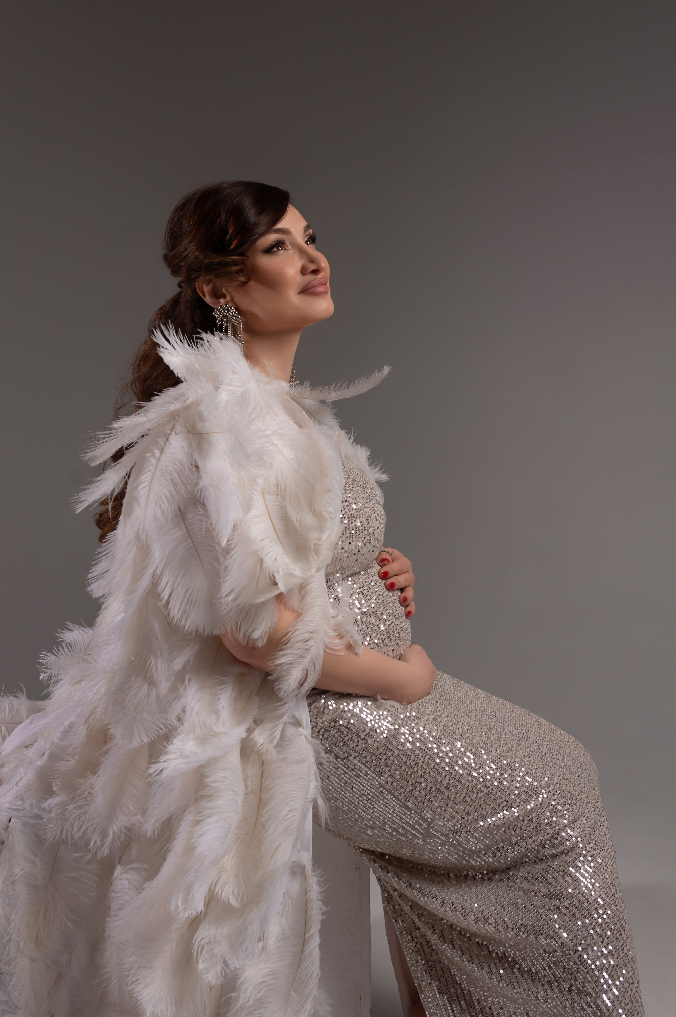 Арина. Семейный и женский фотограф в Москве и Ставрополе Эвелина Багдасарова