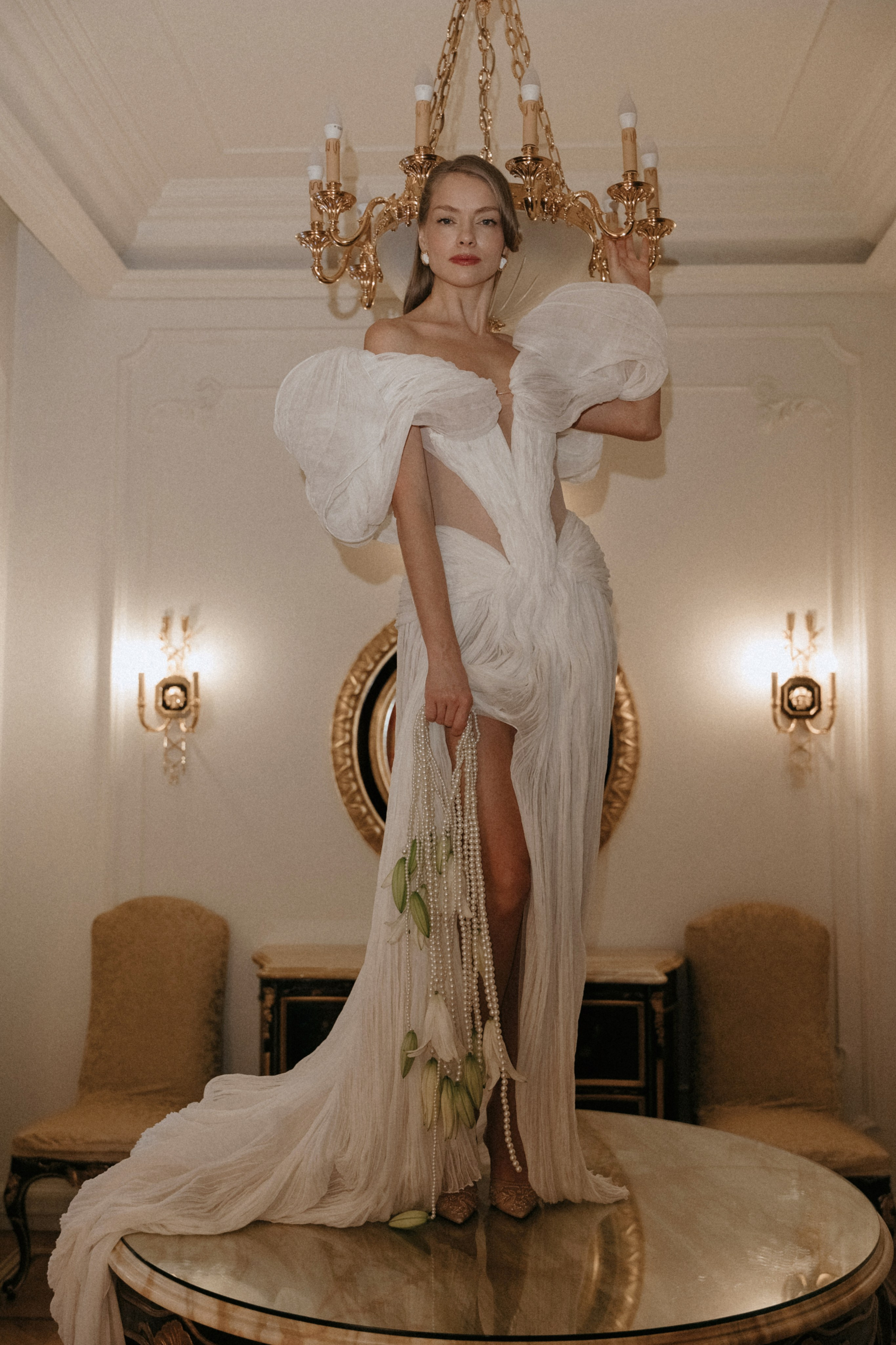 Свадебная фотосъемка в отеле Савой. Свадебный фотограф Москва