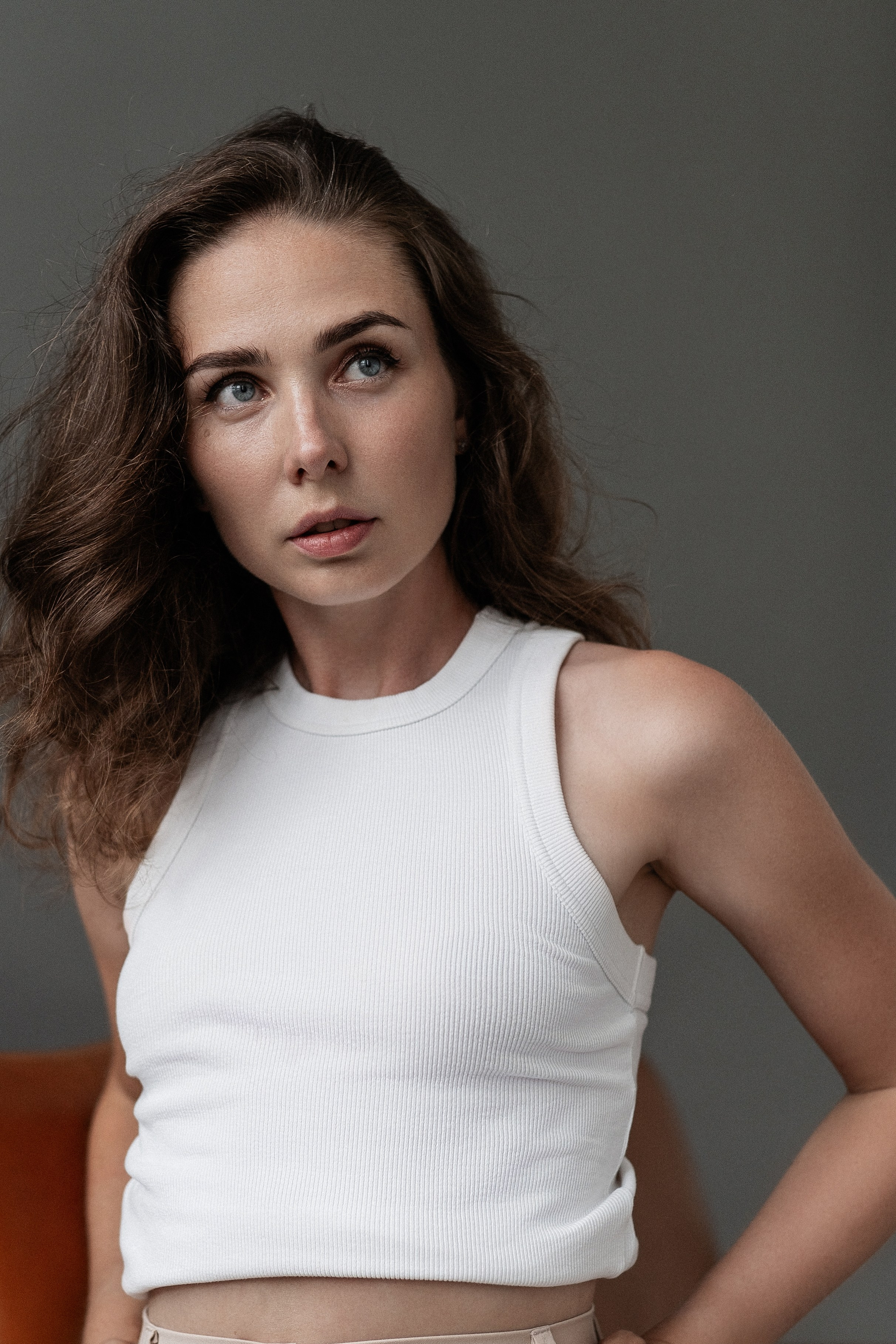 Anya. Meyker Daria • Photographer in St. Petersburg