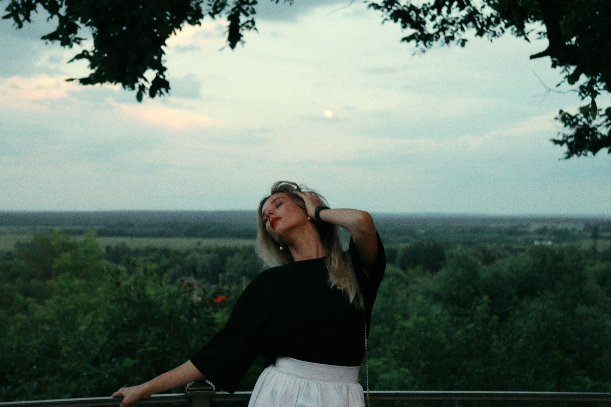 Атмо. Фотограф во Владимире, Москве и Суздале — Полина Романычева