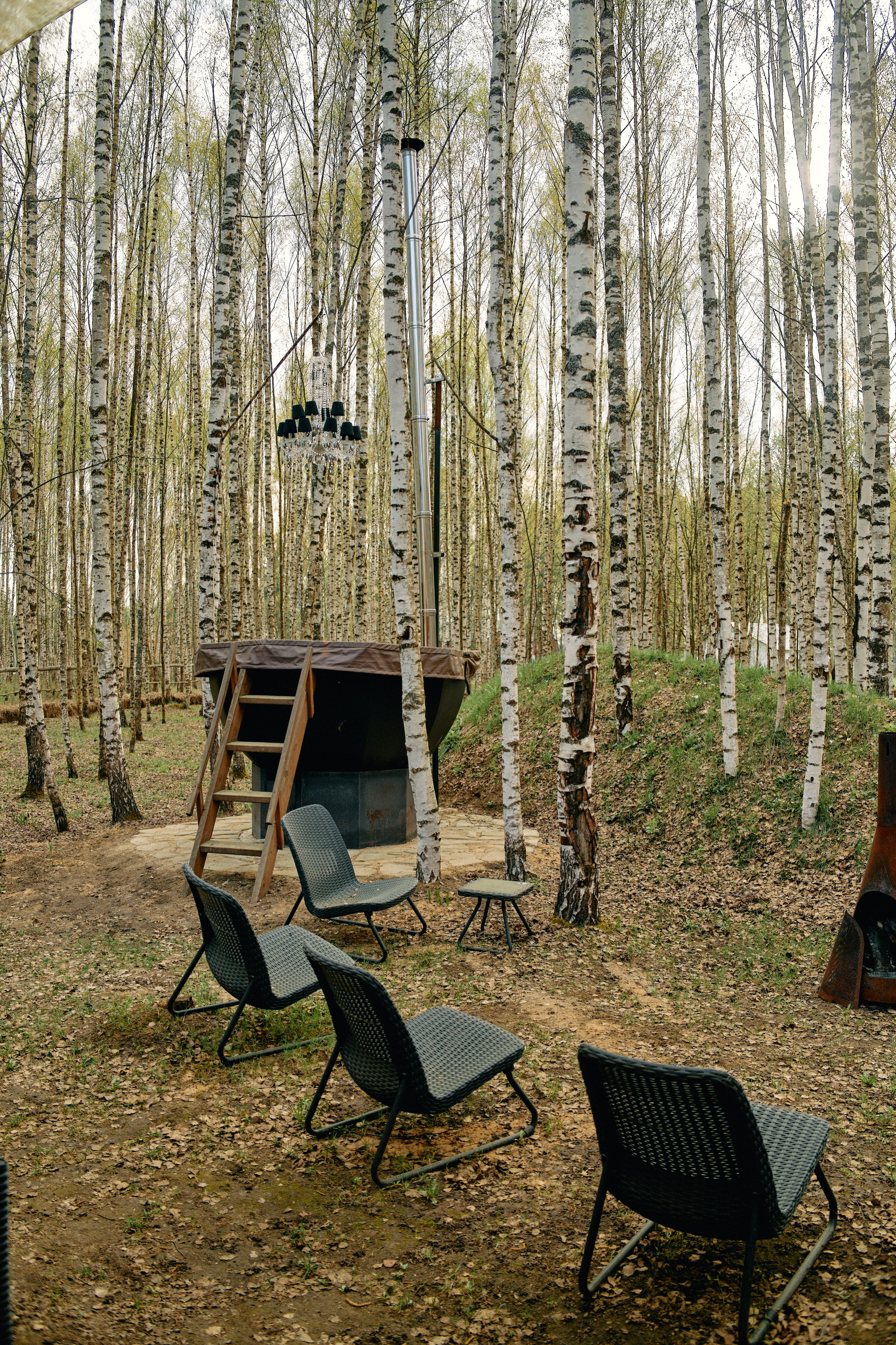 Бутик-отель Поле летом. Профессиональный Фотограф во Владимире, в Москве и в Суздале — Полина Романычева