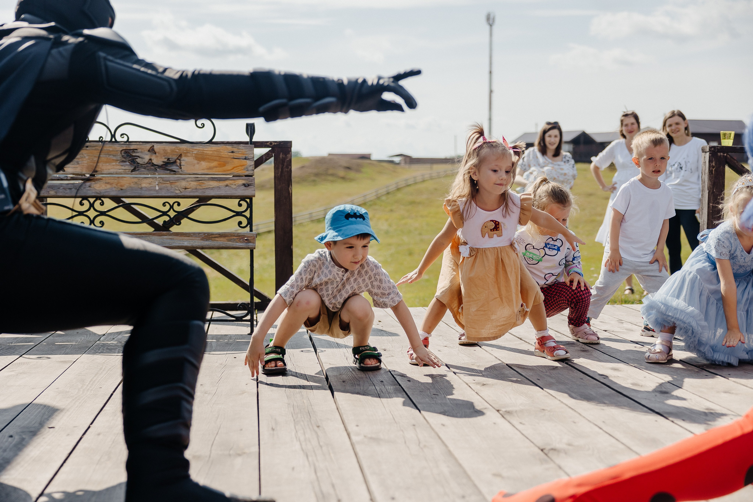 День рождения. Фотограф свадебный семейный в Красноярске Шукшина Наталья