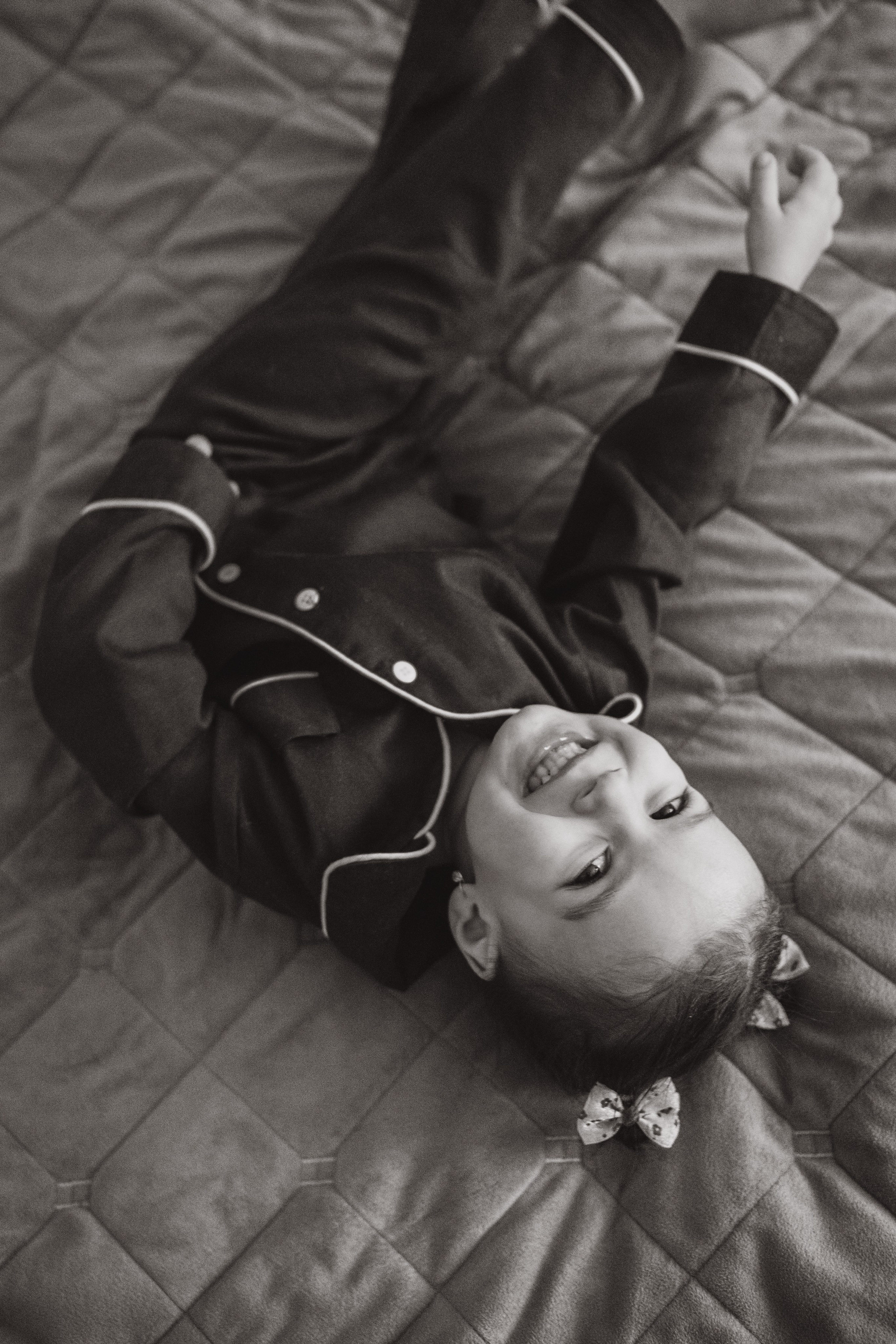 У меня появилась сестренка