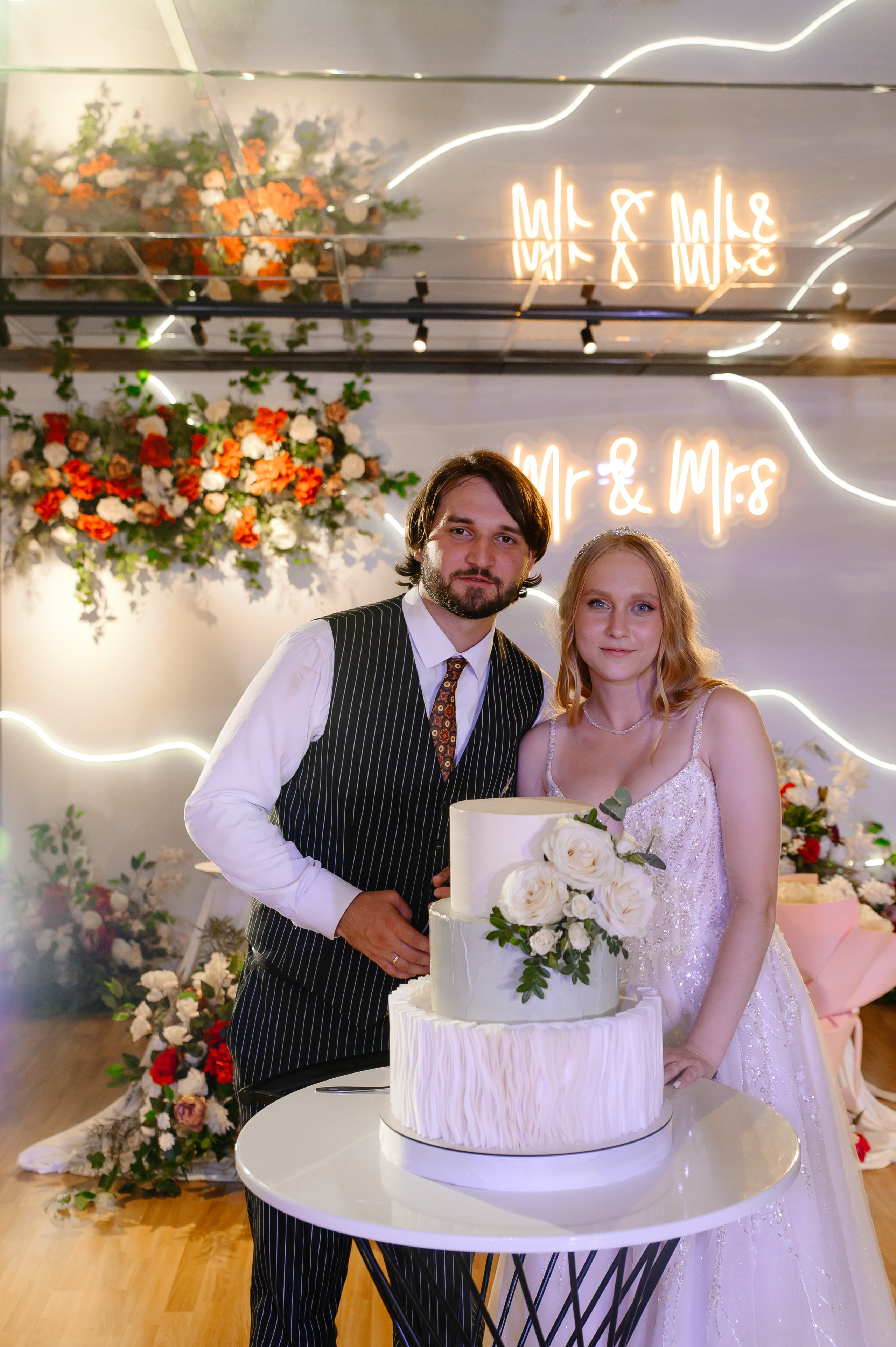 Свадьба в Парк Отель. Свадебный фотограф Самара/Тольятти