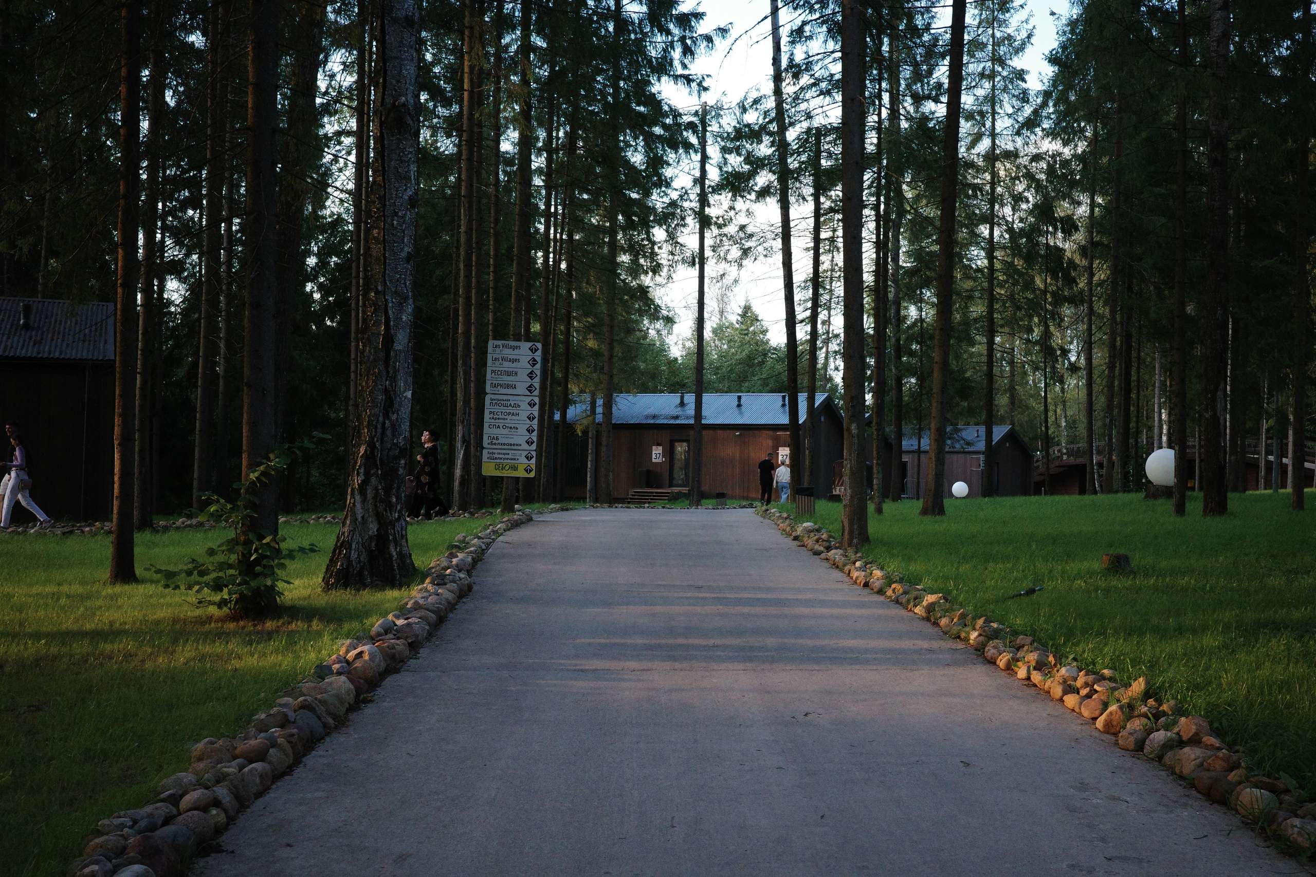 #41: Пересвет / август 2025. Проект «Фотокладовка»: блог уличной фотографии в формате street photo