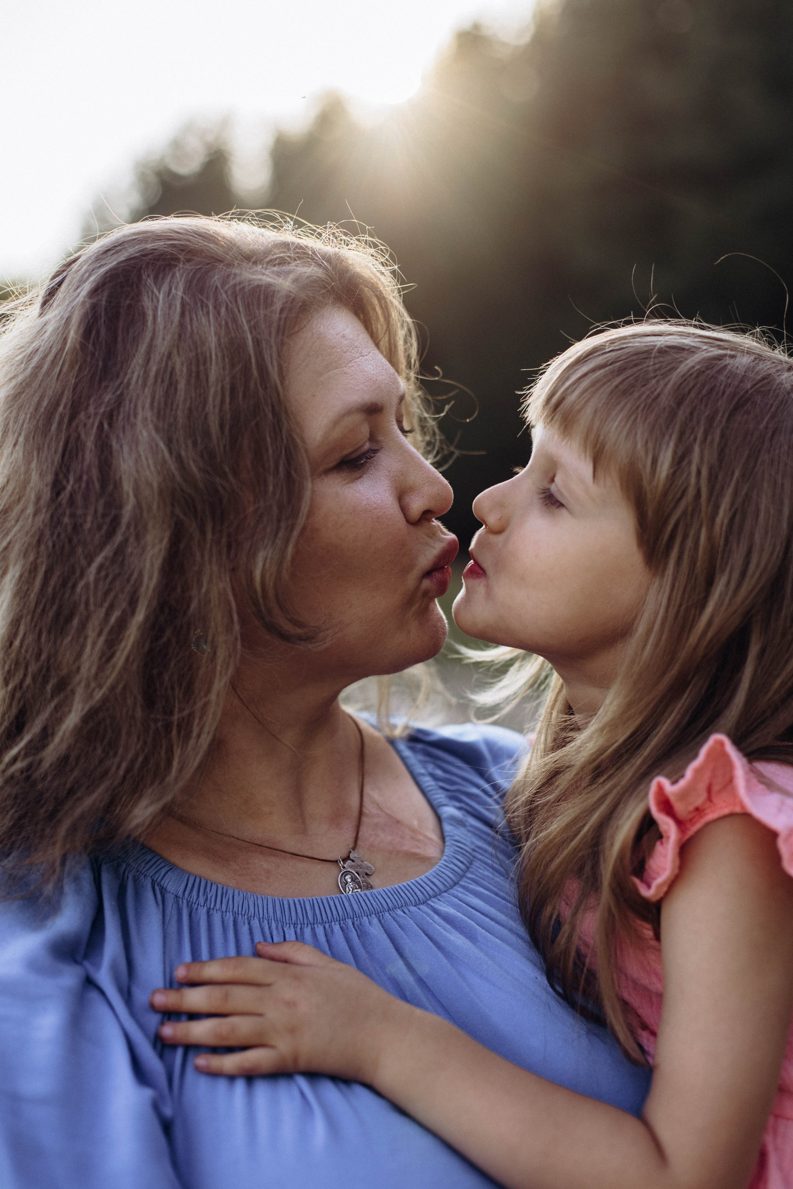 Лена и три принцессы. Семейный фотограф Москва Ирина Малышева