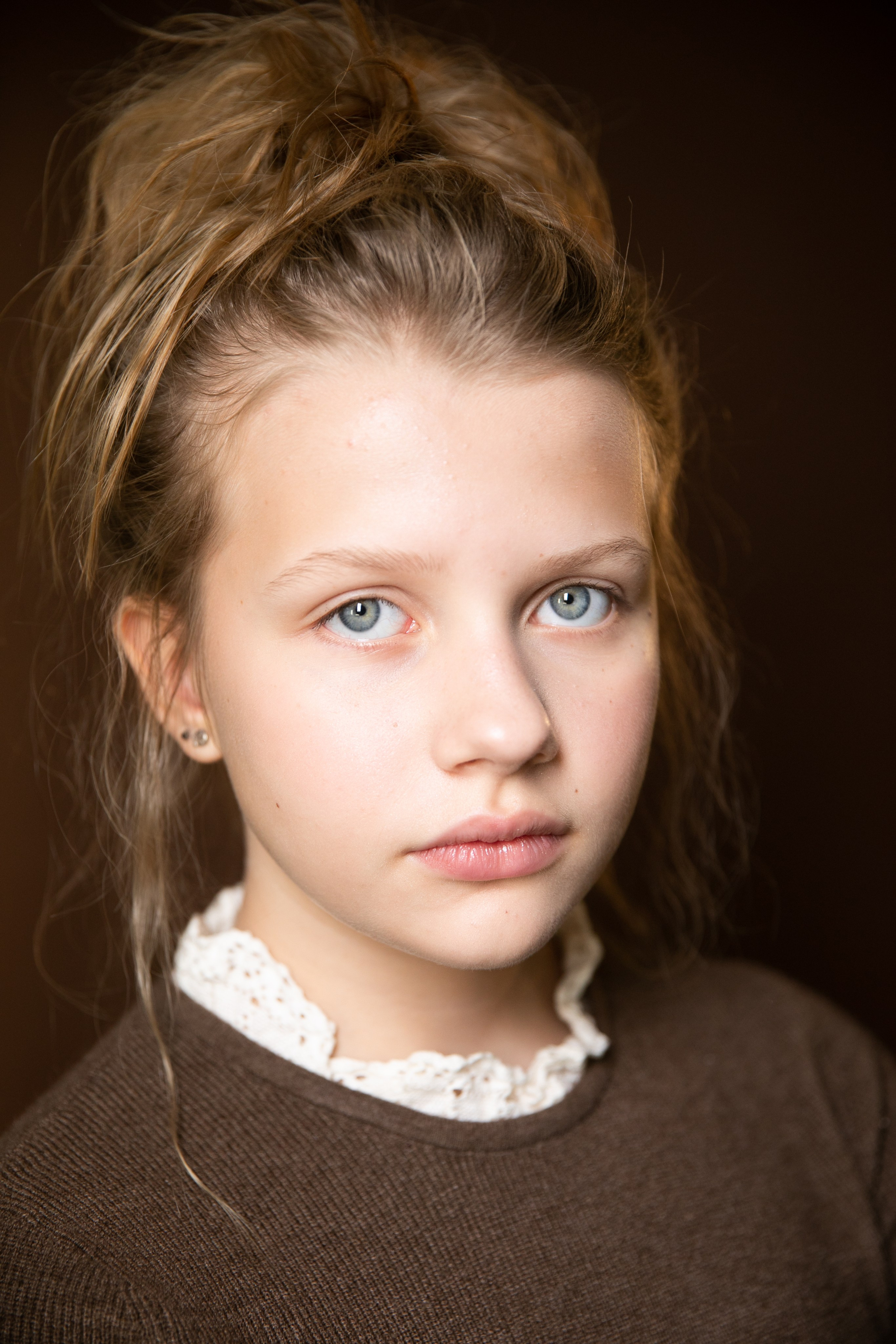 Кирилла. Фотограф в Москве Шаганова Нина