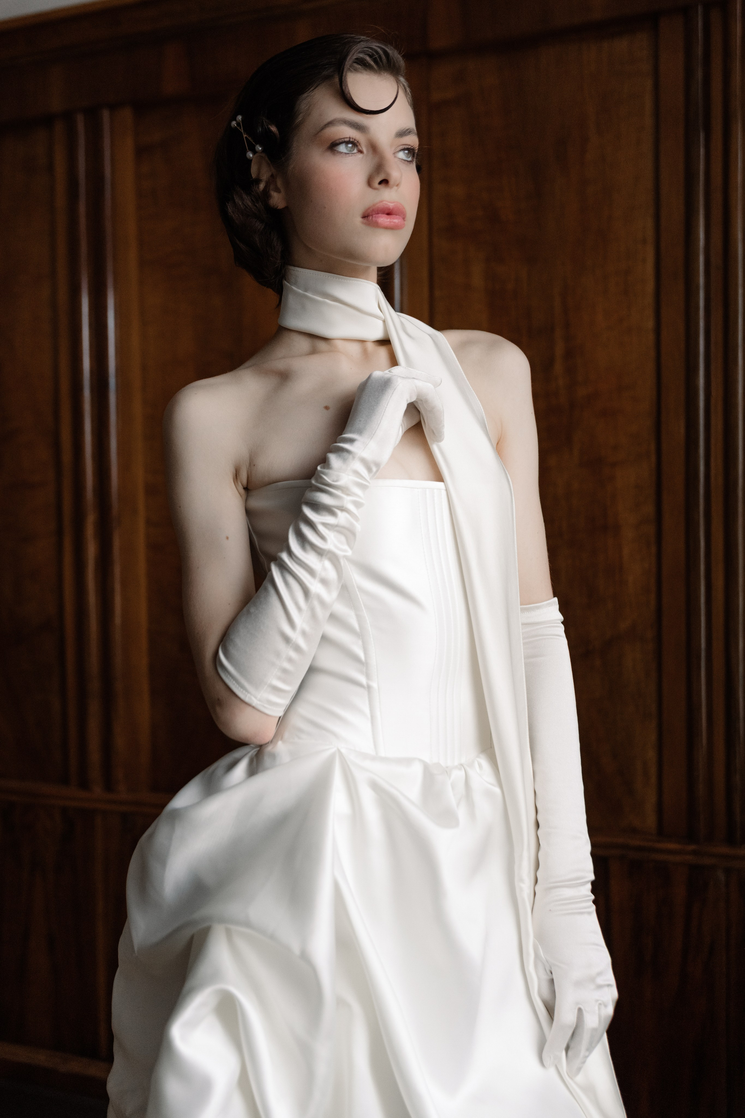 Андрей и Дарья