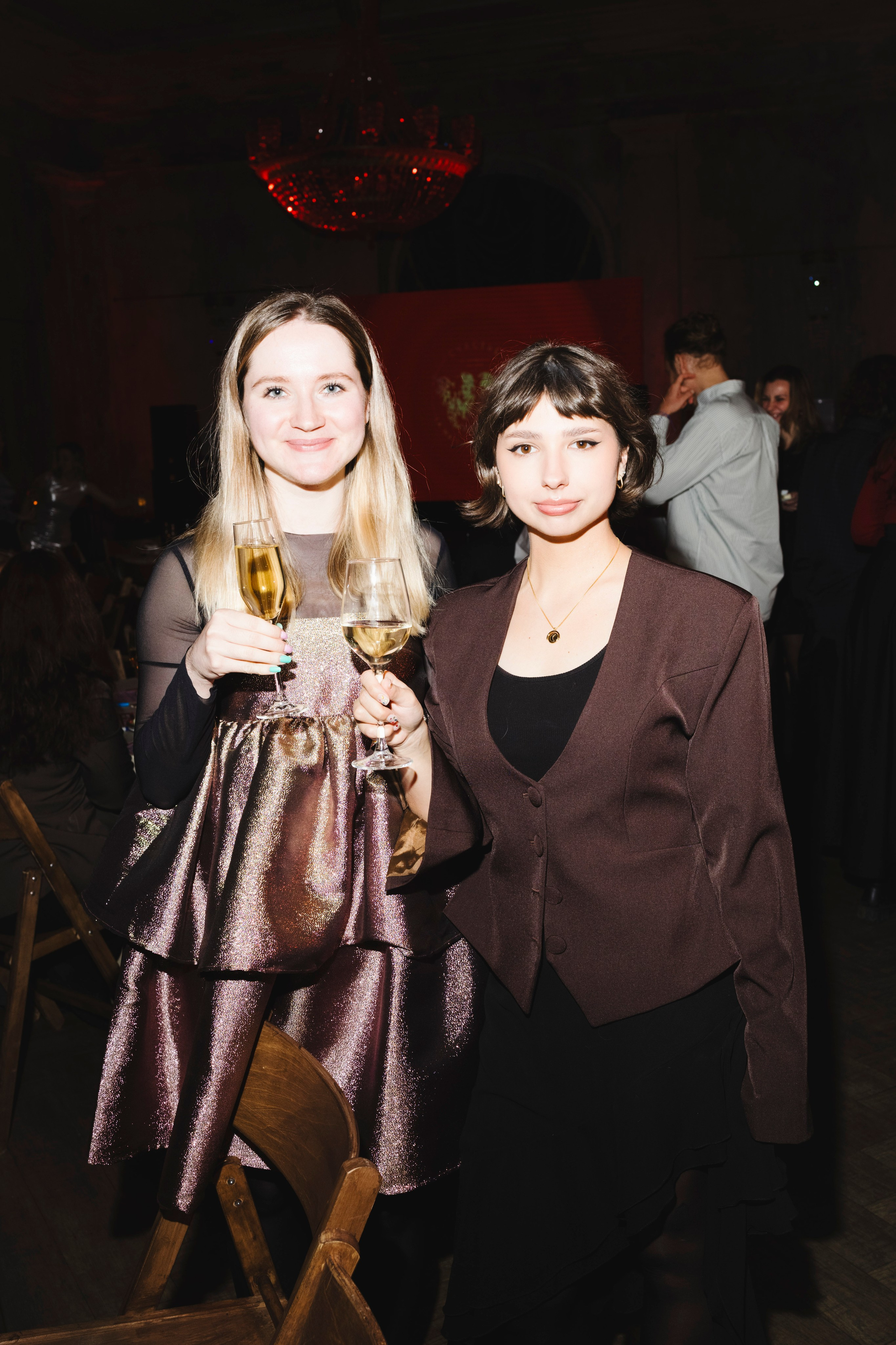 Съемка женских портретов в Санкт-Петербурге Софья Шулик