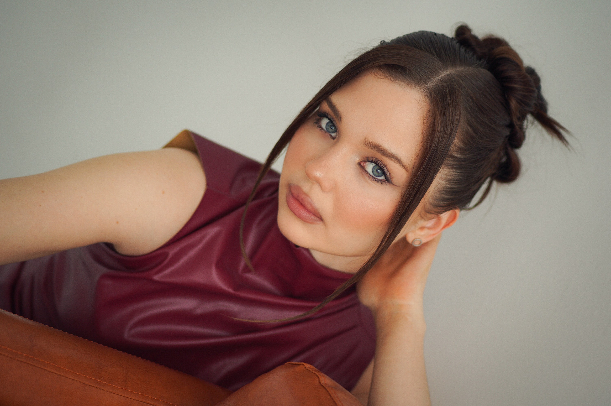Kira. Я — Алёна и я фотографирую красиво (е)
