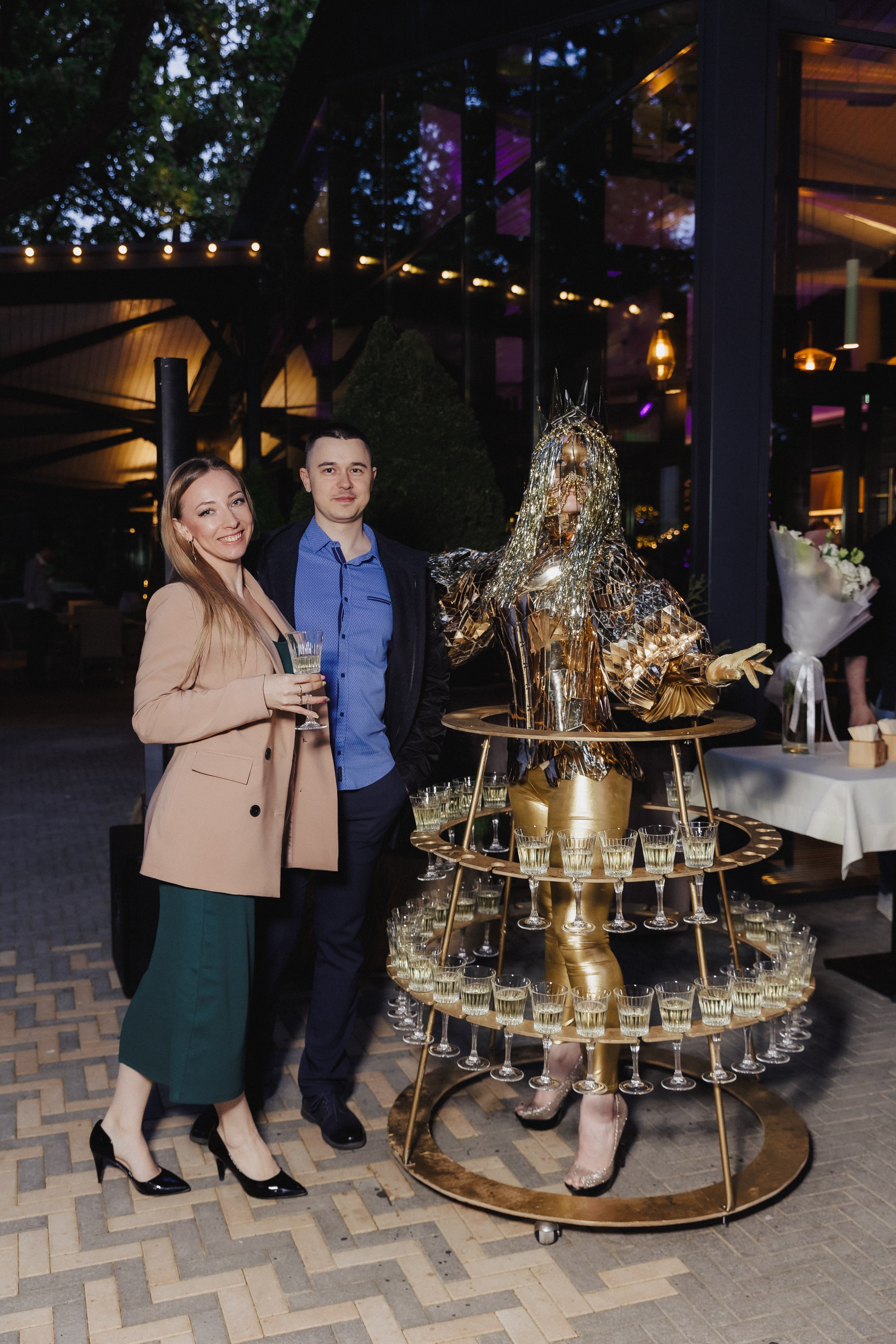 Открытие сезона в Лес и Кролик. Фотограф в Волгограде — Александра Искандерова