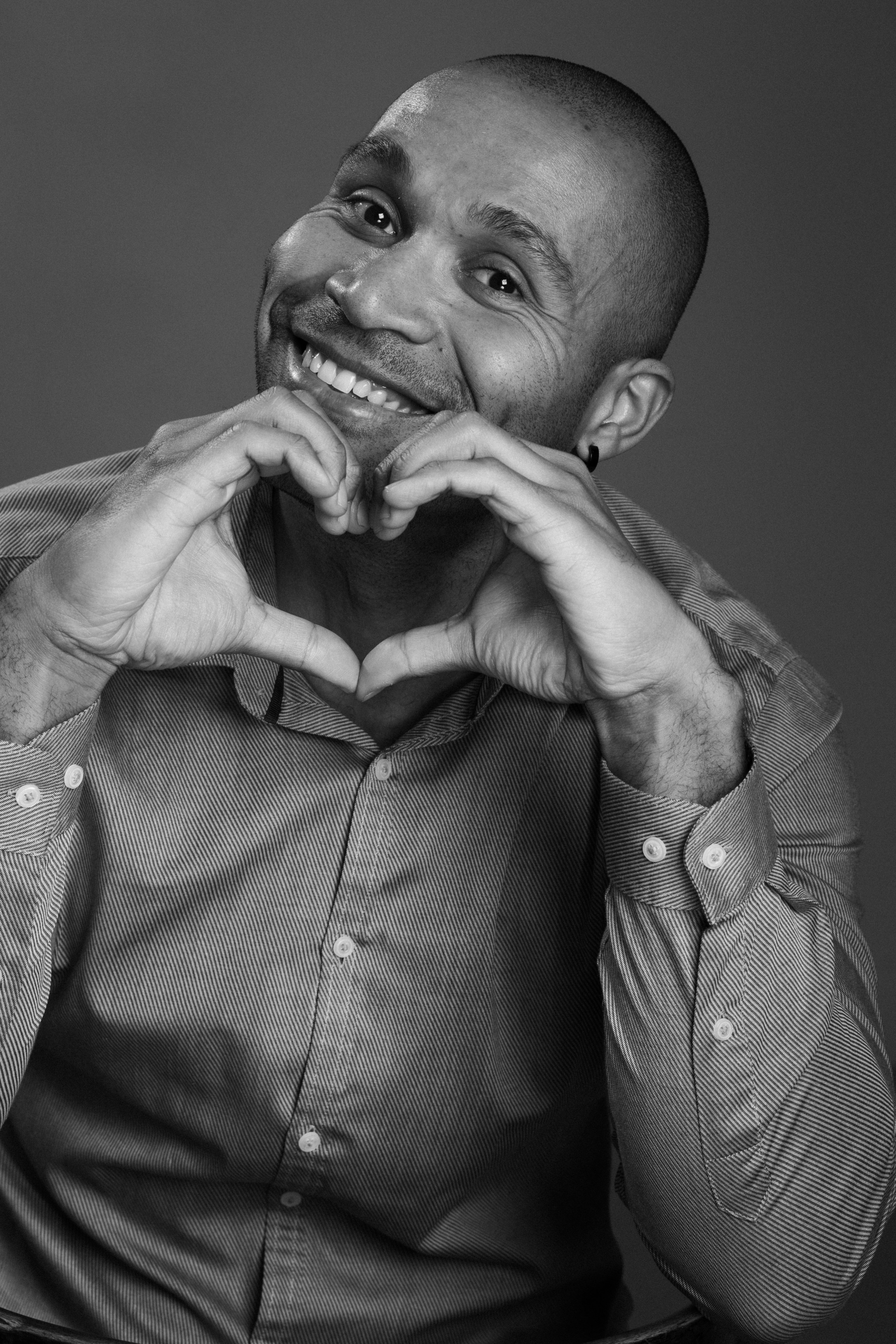 СТЕФ. Я фотограф из Москвы к Вашим услугам