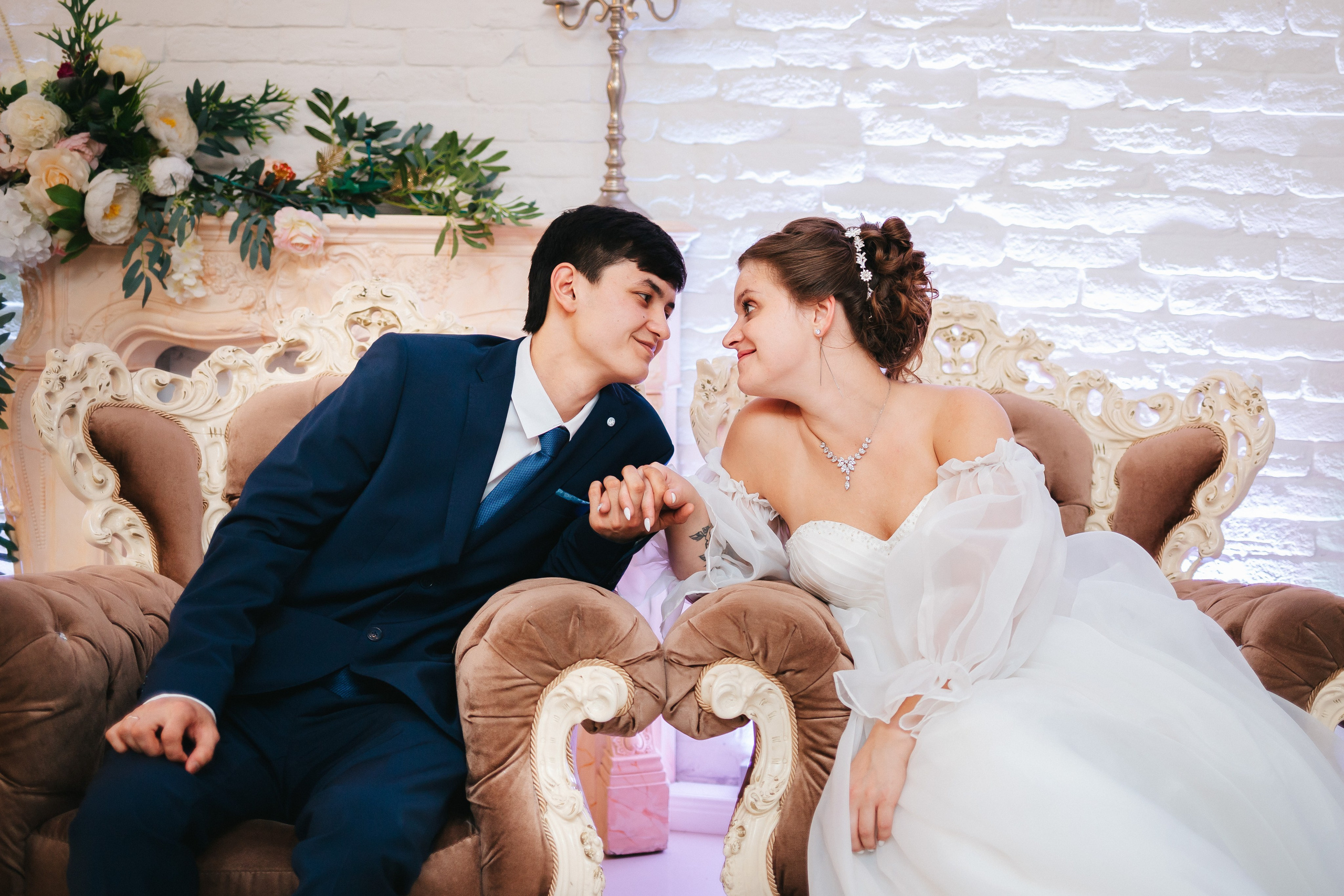 Джама и Катя. Семейный lifestyle фотограф в Санкт-Петербурге Людмила Пахомова