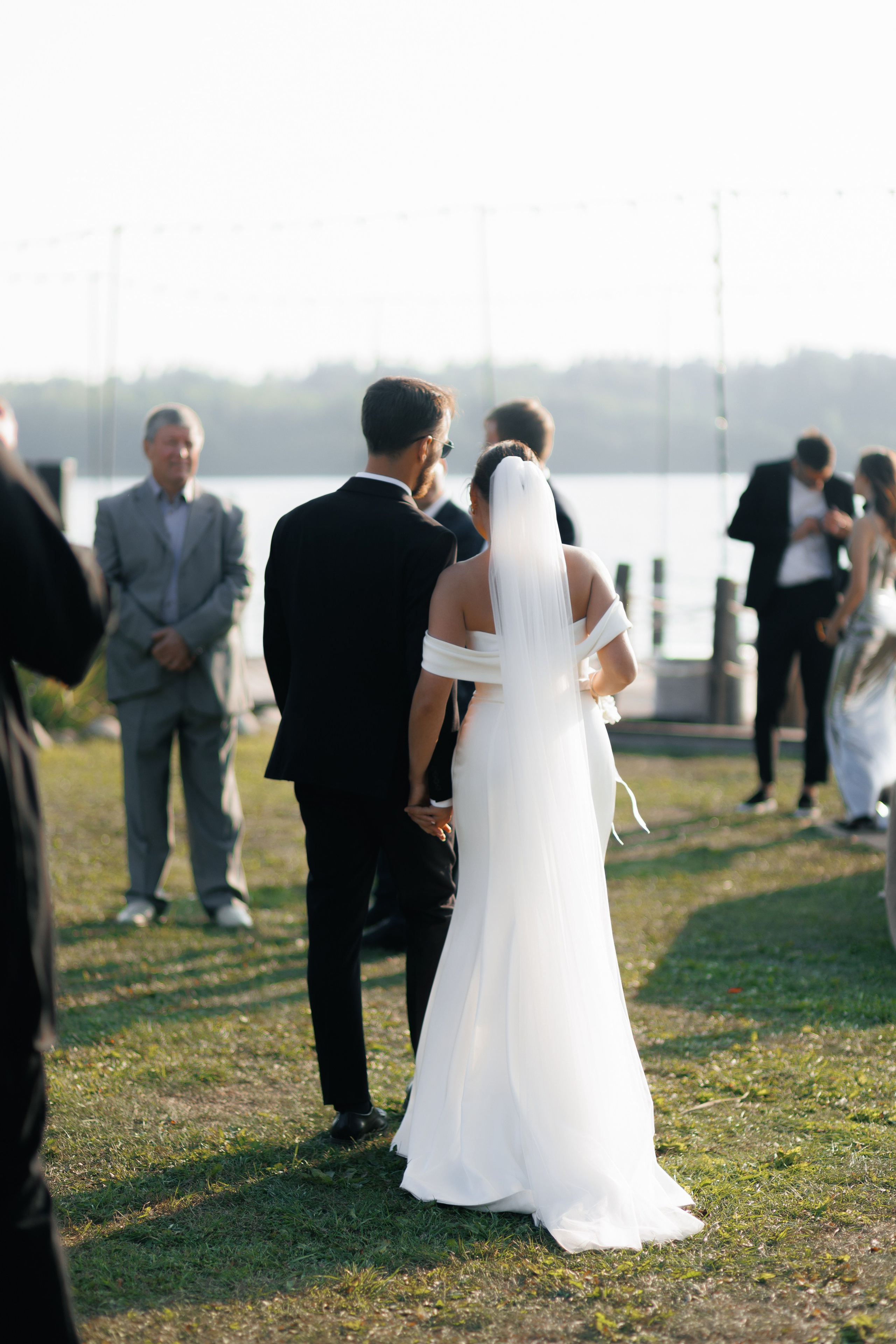 Катя & Никита. Свадебный и семейный фотограф Татьяна Селезнева